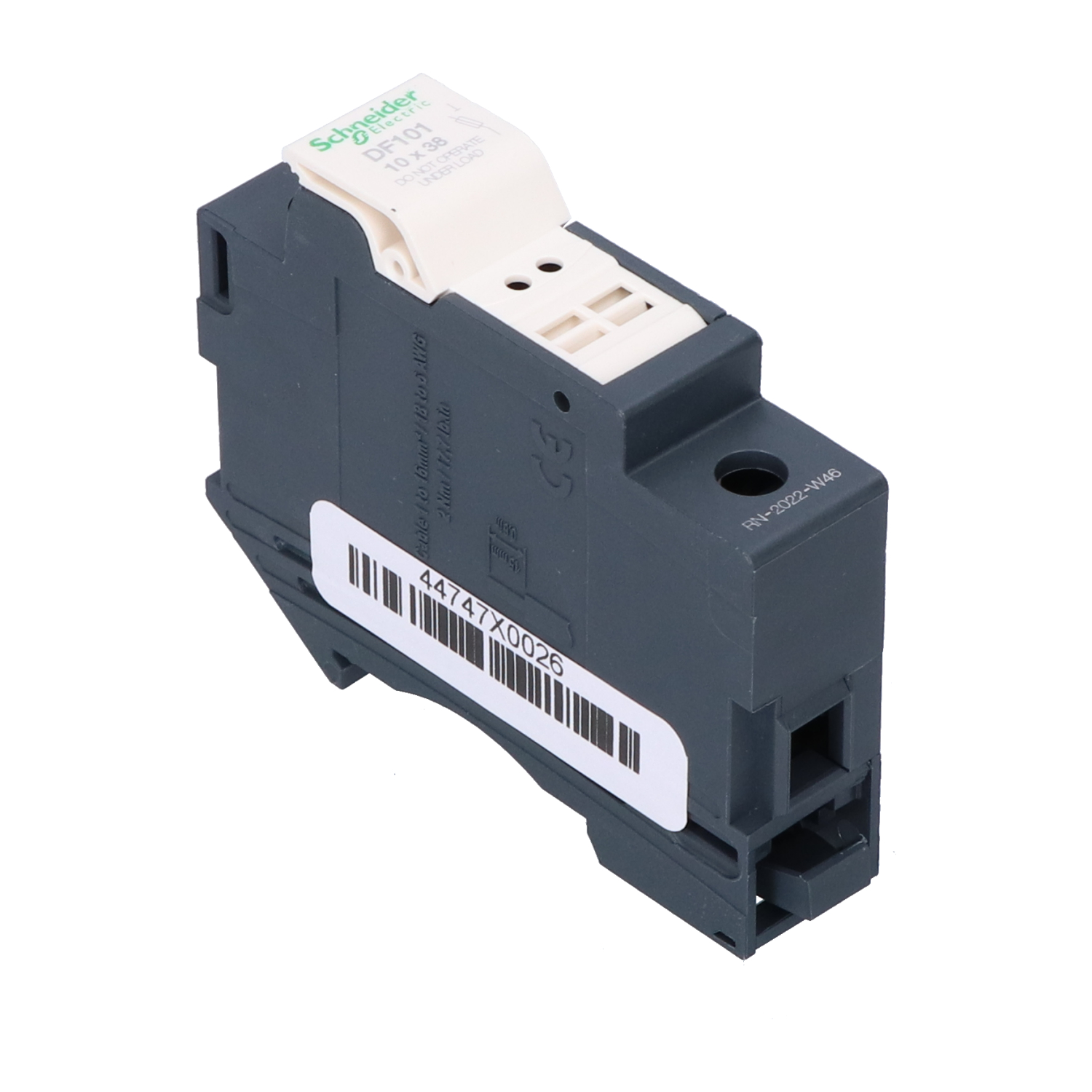 Schneider Electric DF101 New NMP