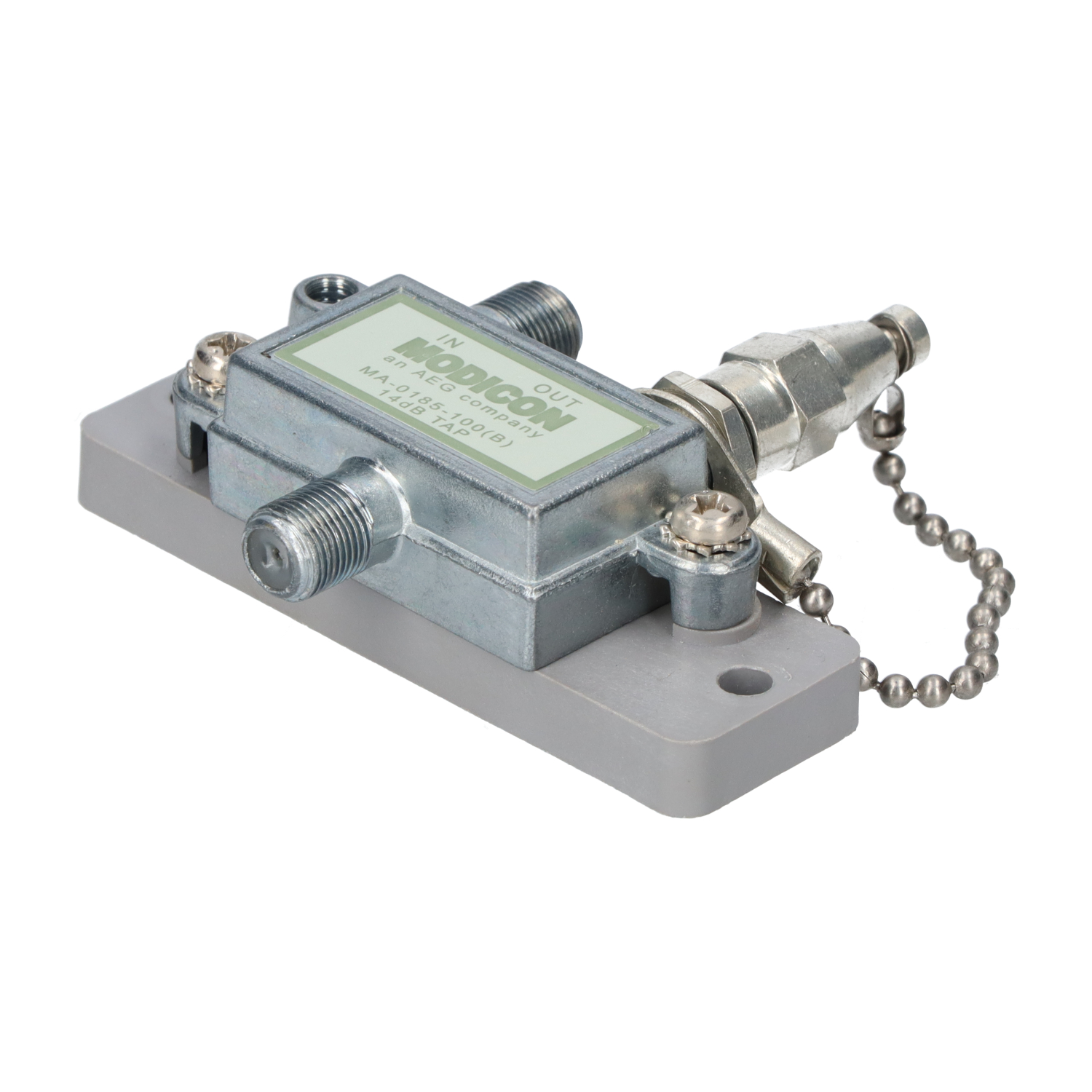 Modicon MA-0185-100 Used UMP