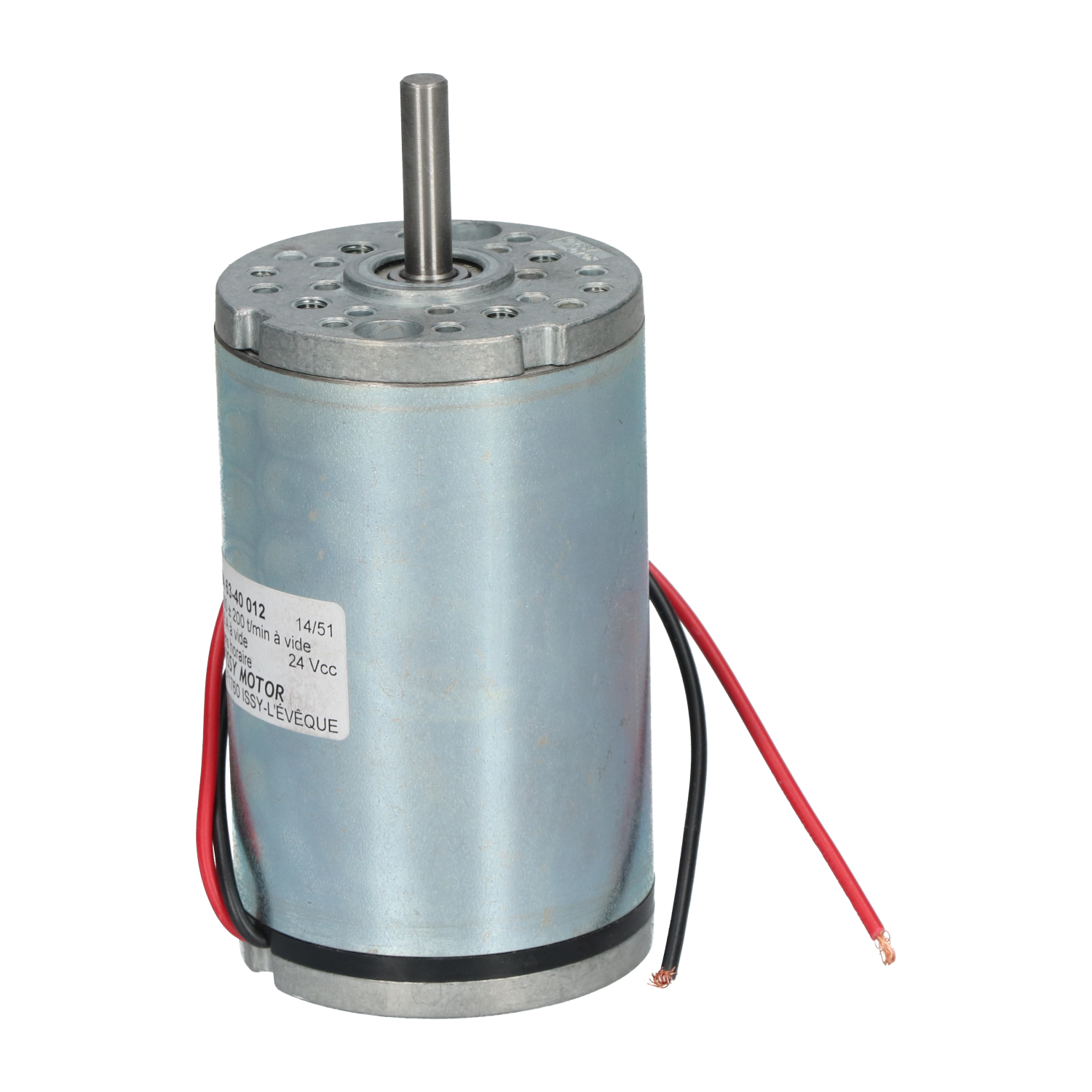 Dissy Motor MA63-40012 Motor New NMP