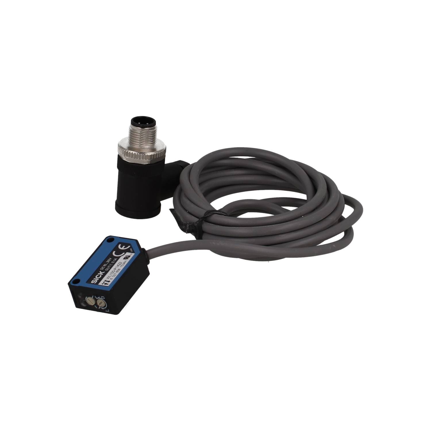 Sick WL100-P1422 Used UMP