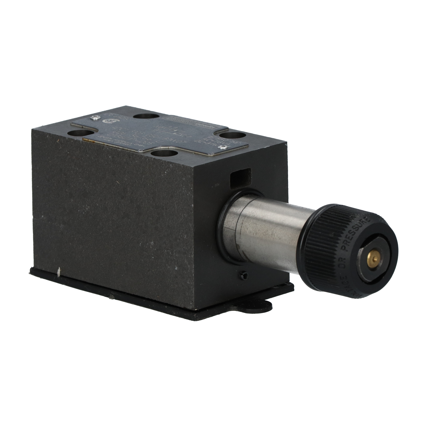 Denison 4D0131030501B1W07 Directional Control Valve New NMP