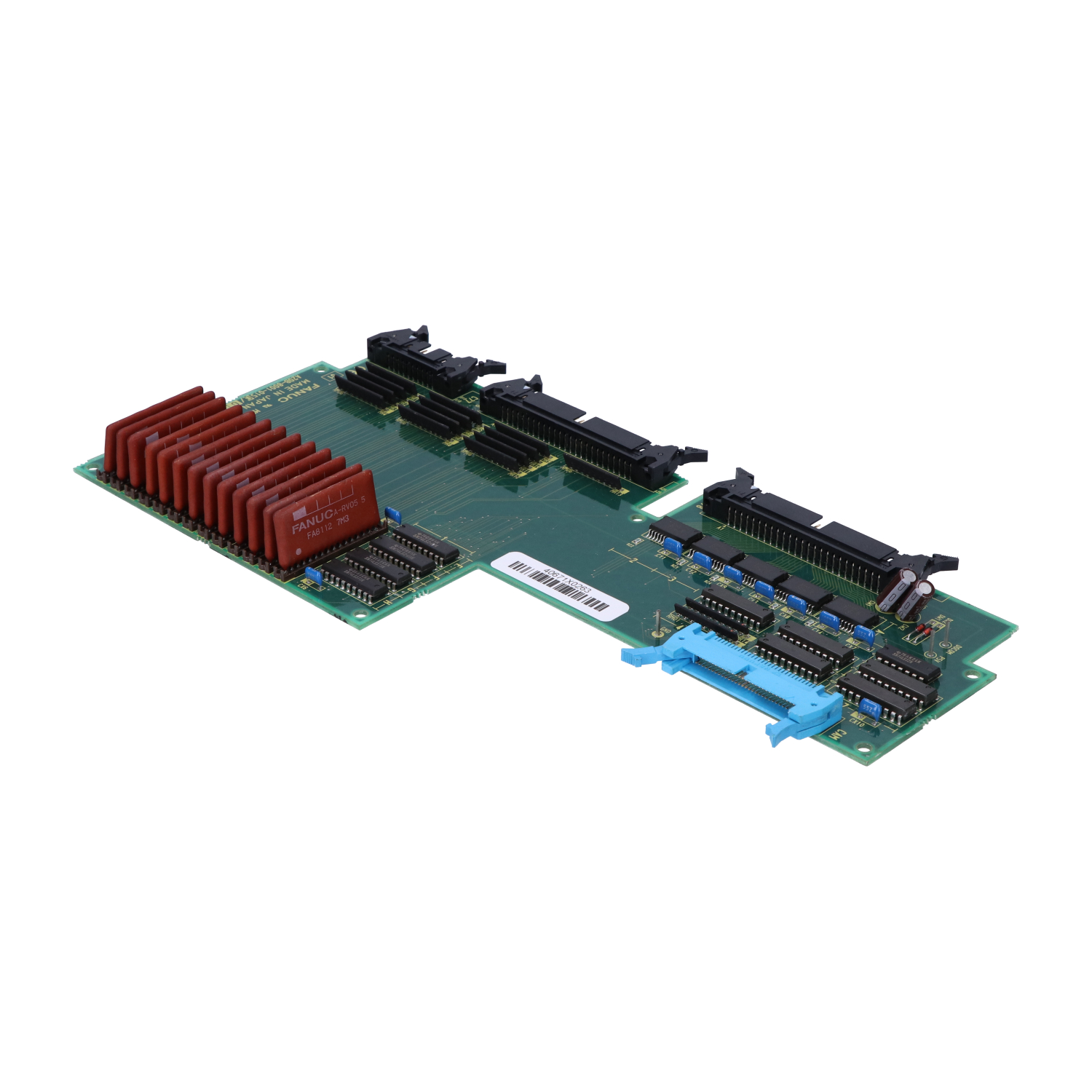 Fanuc A20B-8001-0150 Used UMP