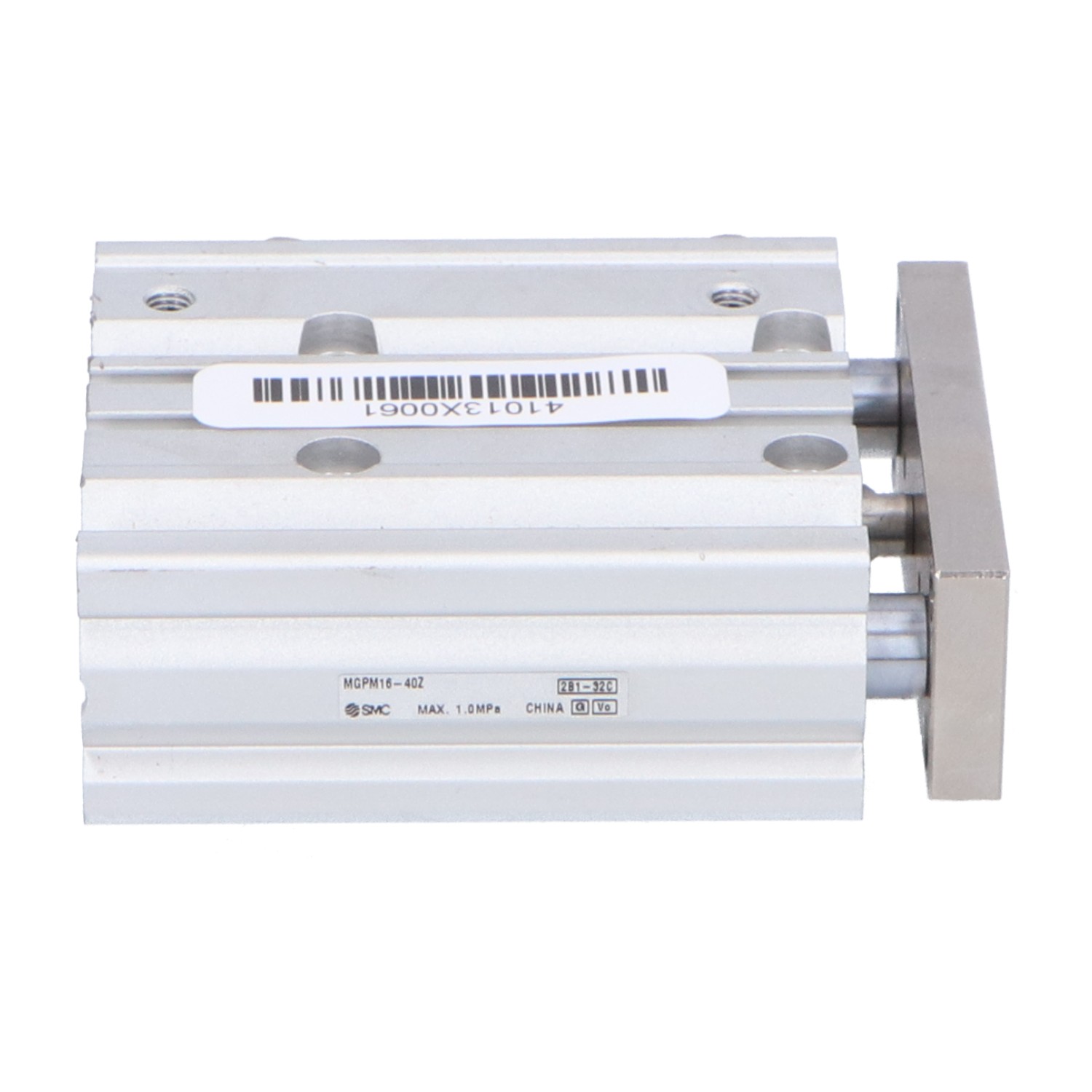 SMC MGPM16-40Z New NMP
