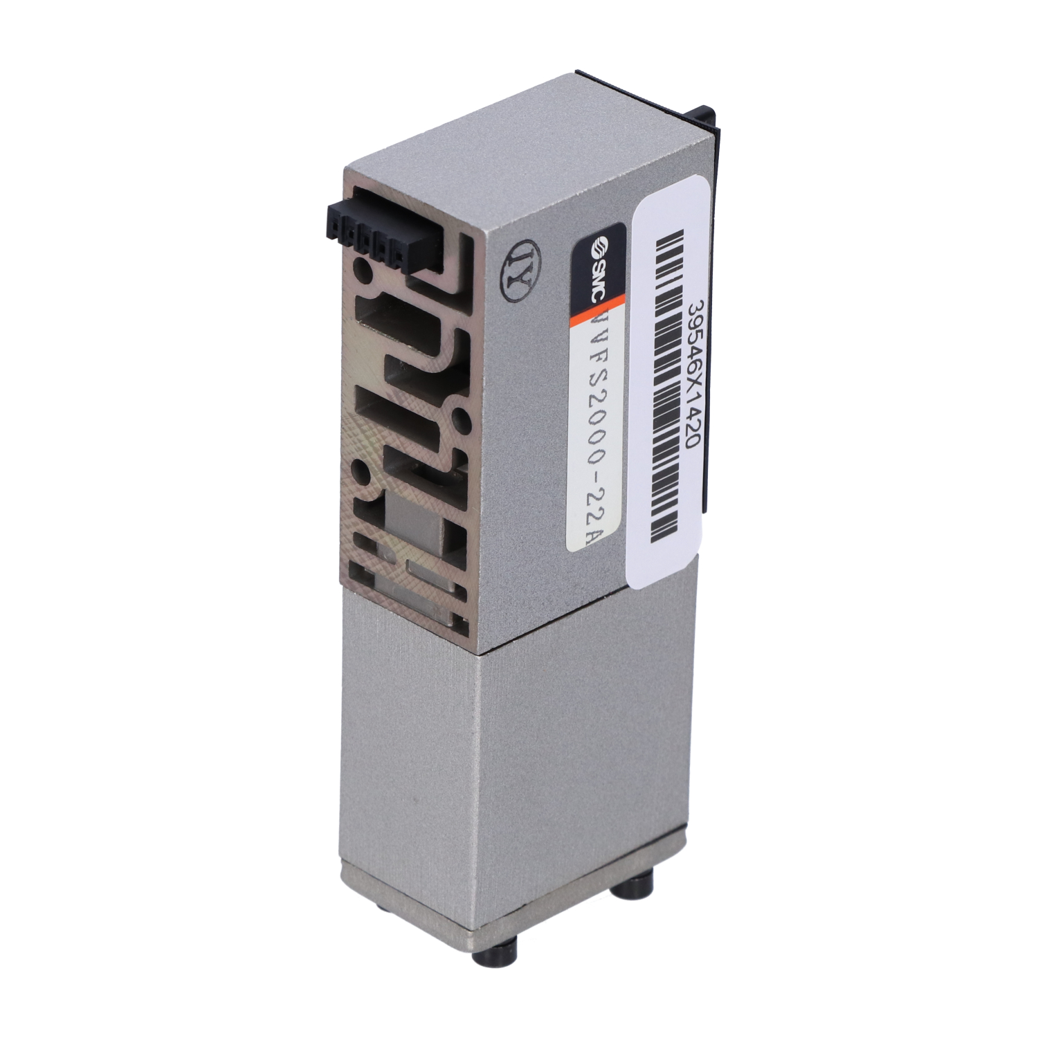 SMC VVFS2000-22A New NMP