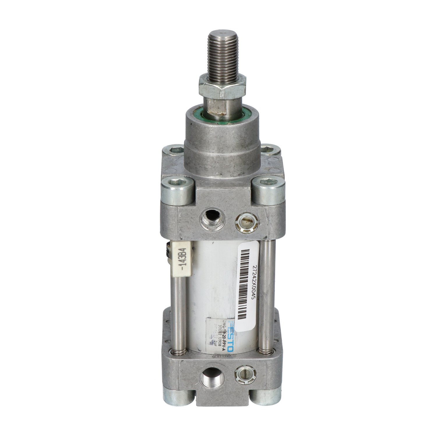 Festo DNG-50-20-PPV-A Cylinder bore 50 stroke 20 12 bar New NMP