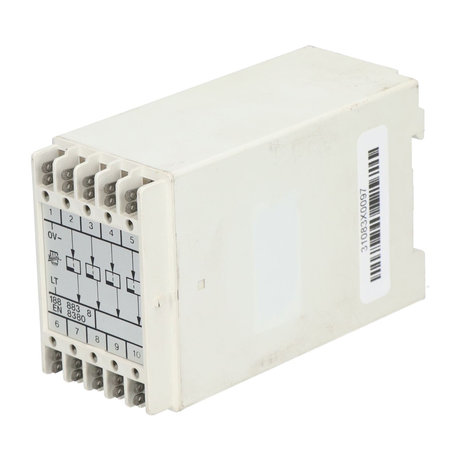 Hauni 1888838 Relay New NMP