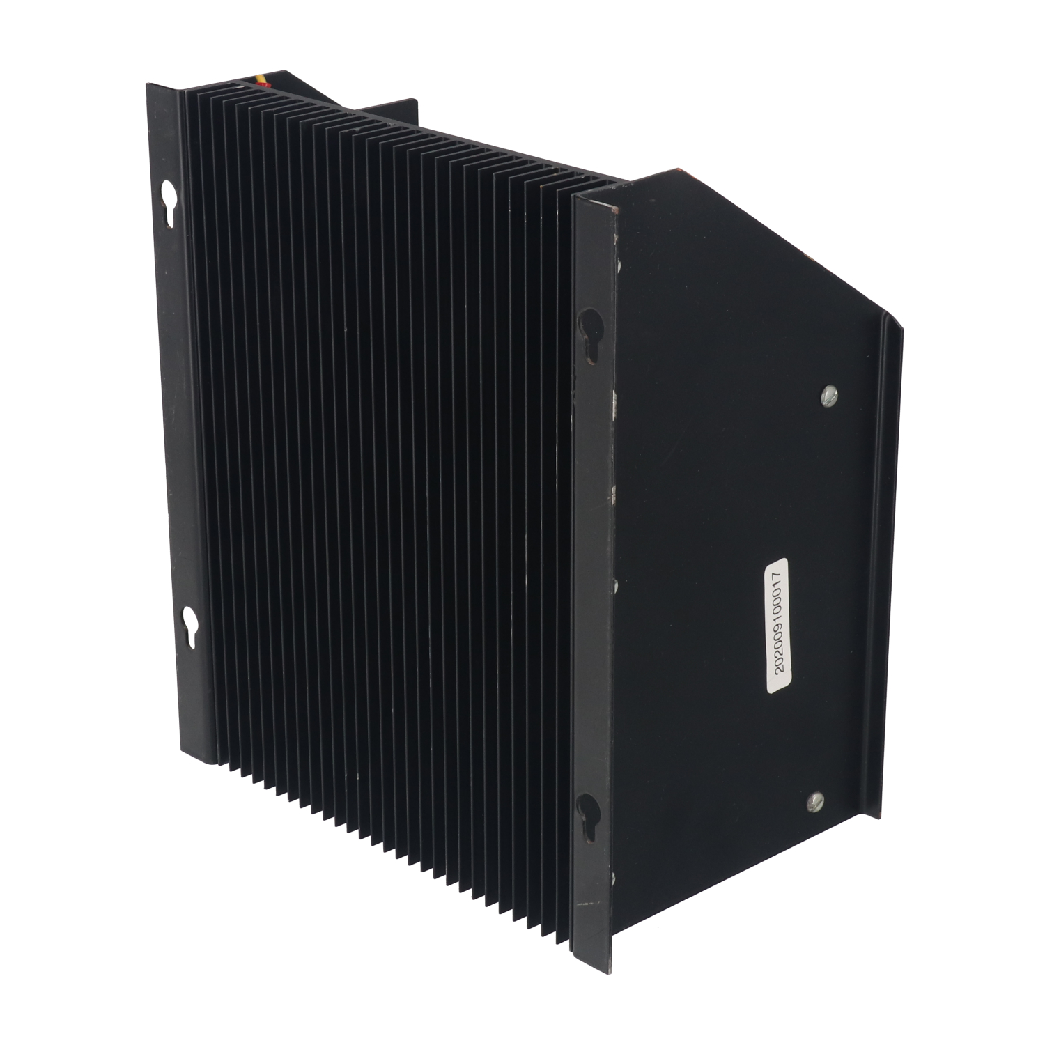 Drive Electronic 10-35/1/22-38PF/4Q Drive Used UMP