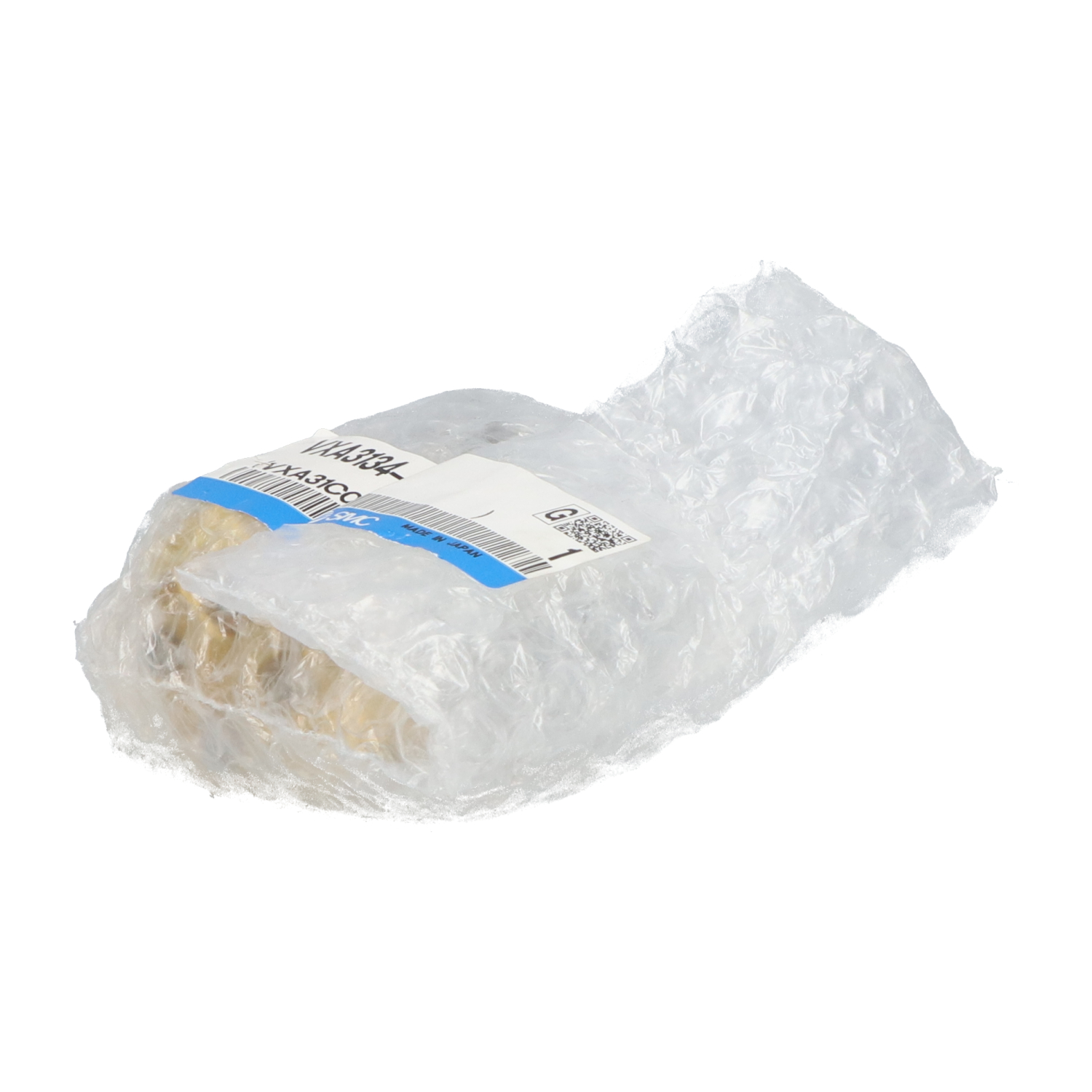 Smc VXA3134-01 New NFP Sealed