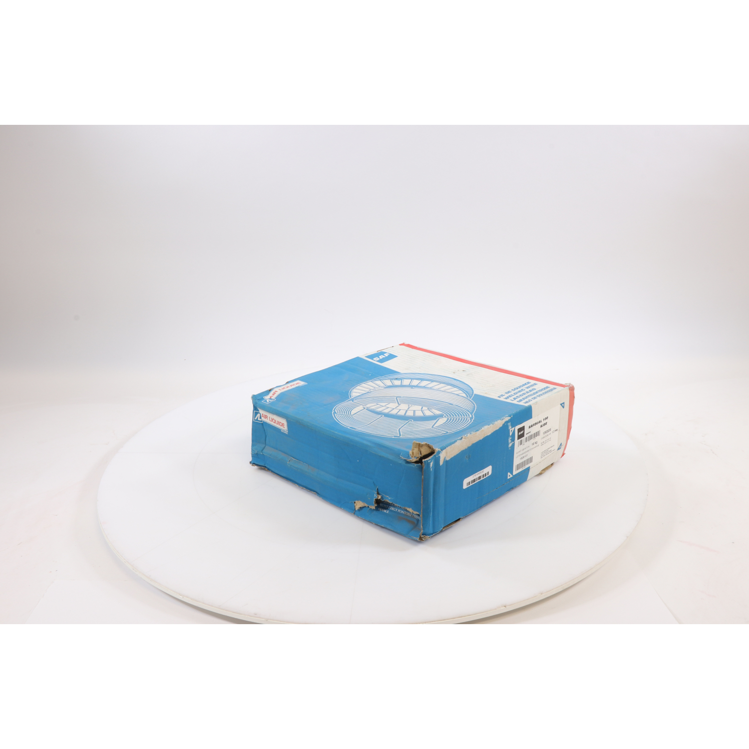 Saf-fro 10905058 Welding wire New NFP Sealed Sealed