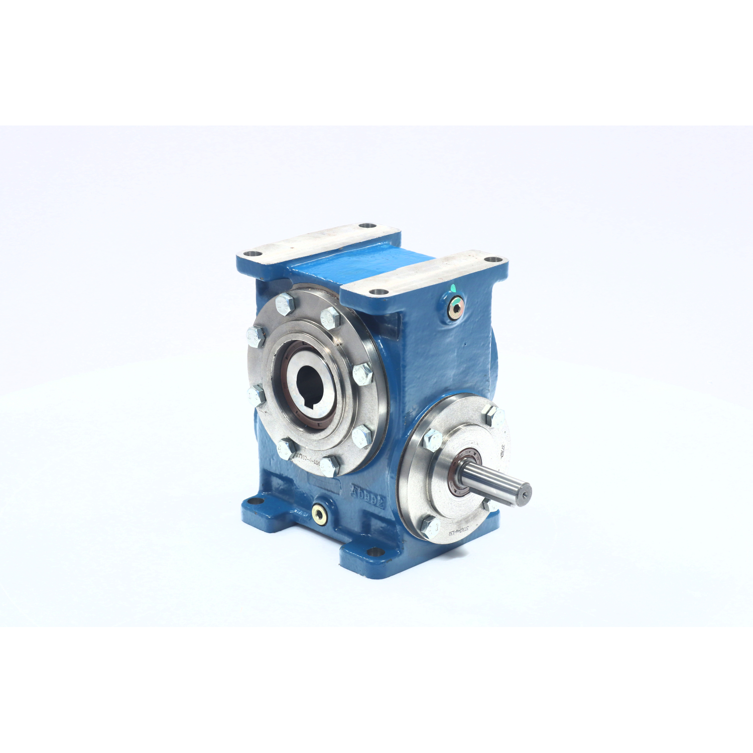 Radicon A051025.RS Wormgear i=25 New NMP