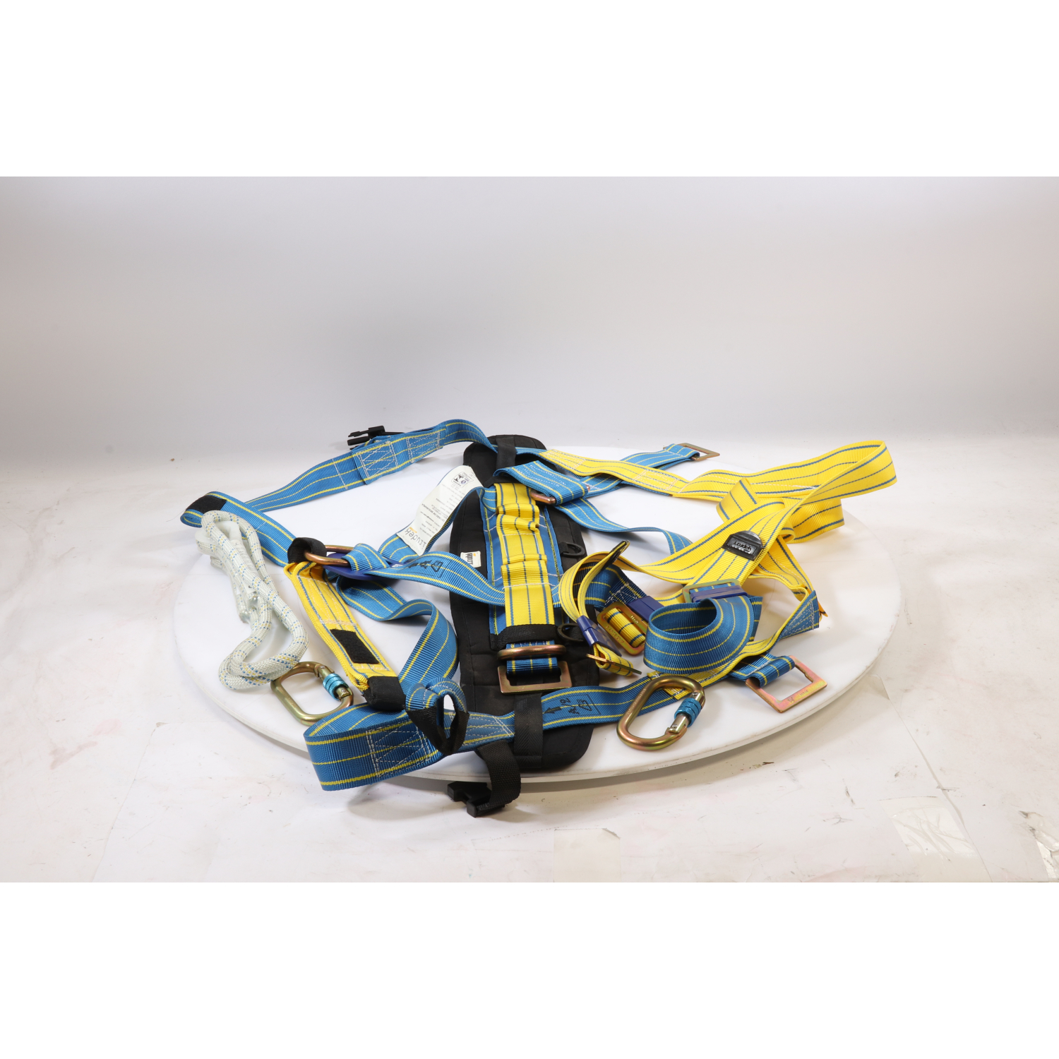 Irudek 100908400004 Teide Light New NMP