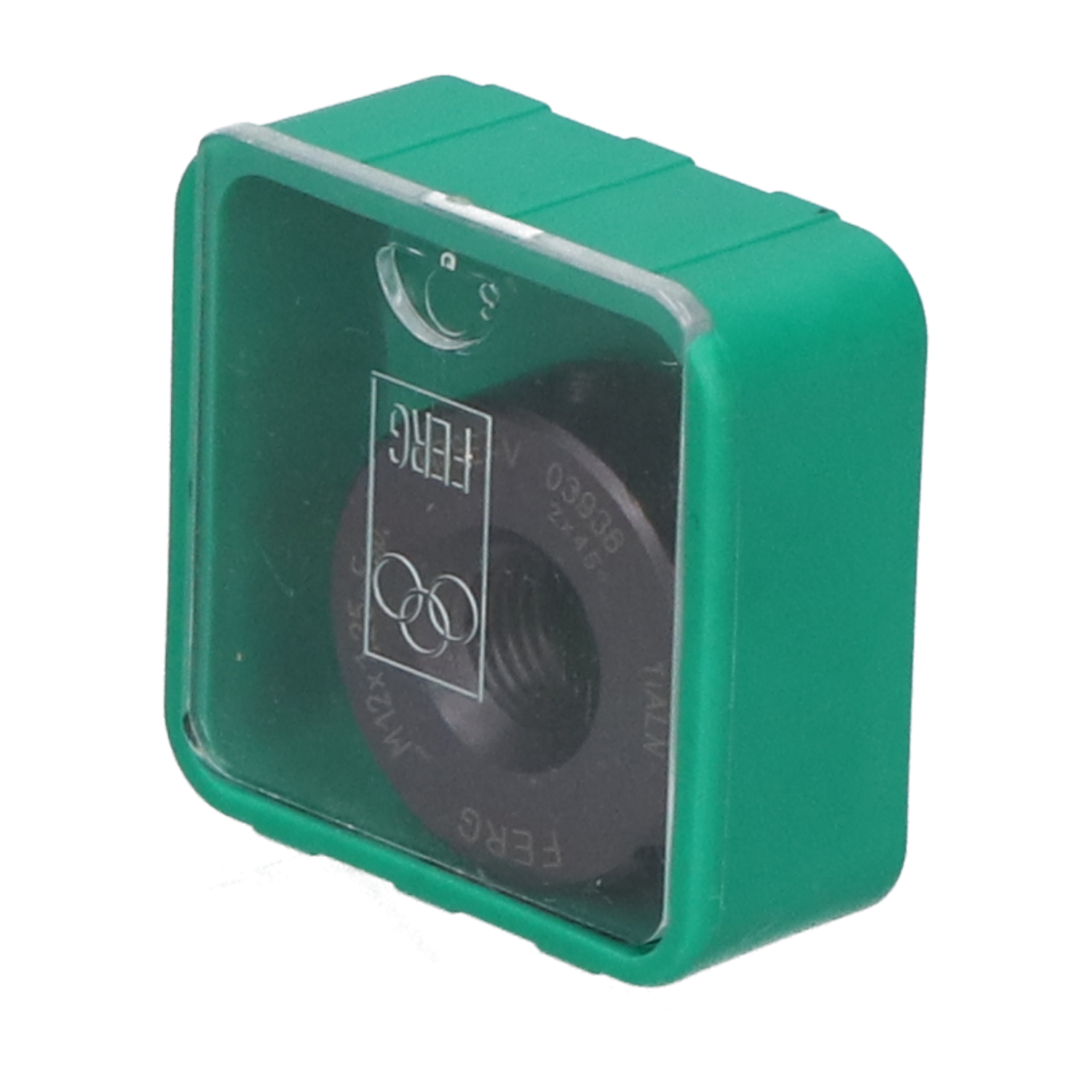 Ferg 03936 Threading Tool M12X New NFP