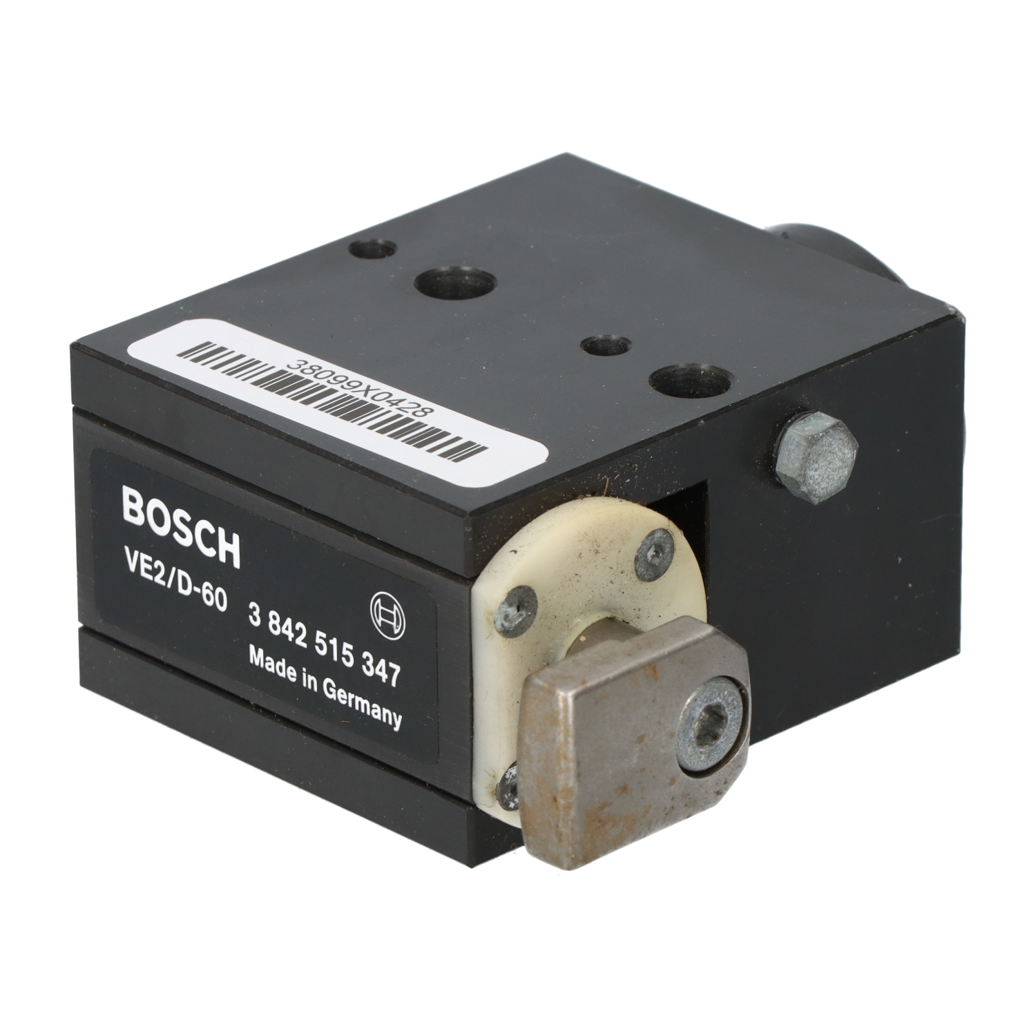 Bosch 3842515347 New NMP