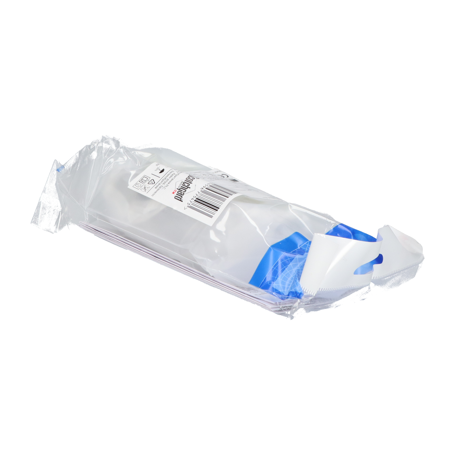 Scotchgard SCCS01SGAF-GRN-F-EU- Safety Glasses New NFP Sealed