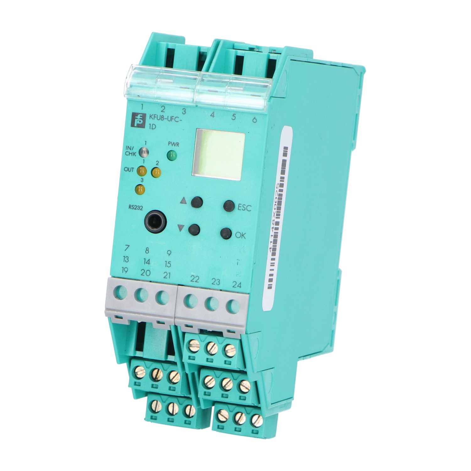 Pepperl+Fuchs 188371 Used UMP