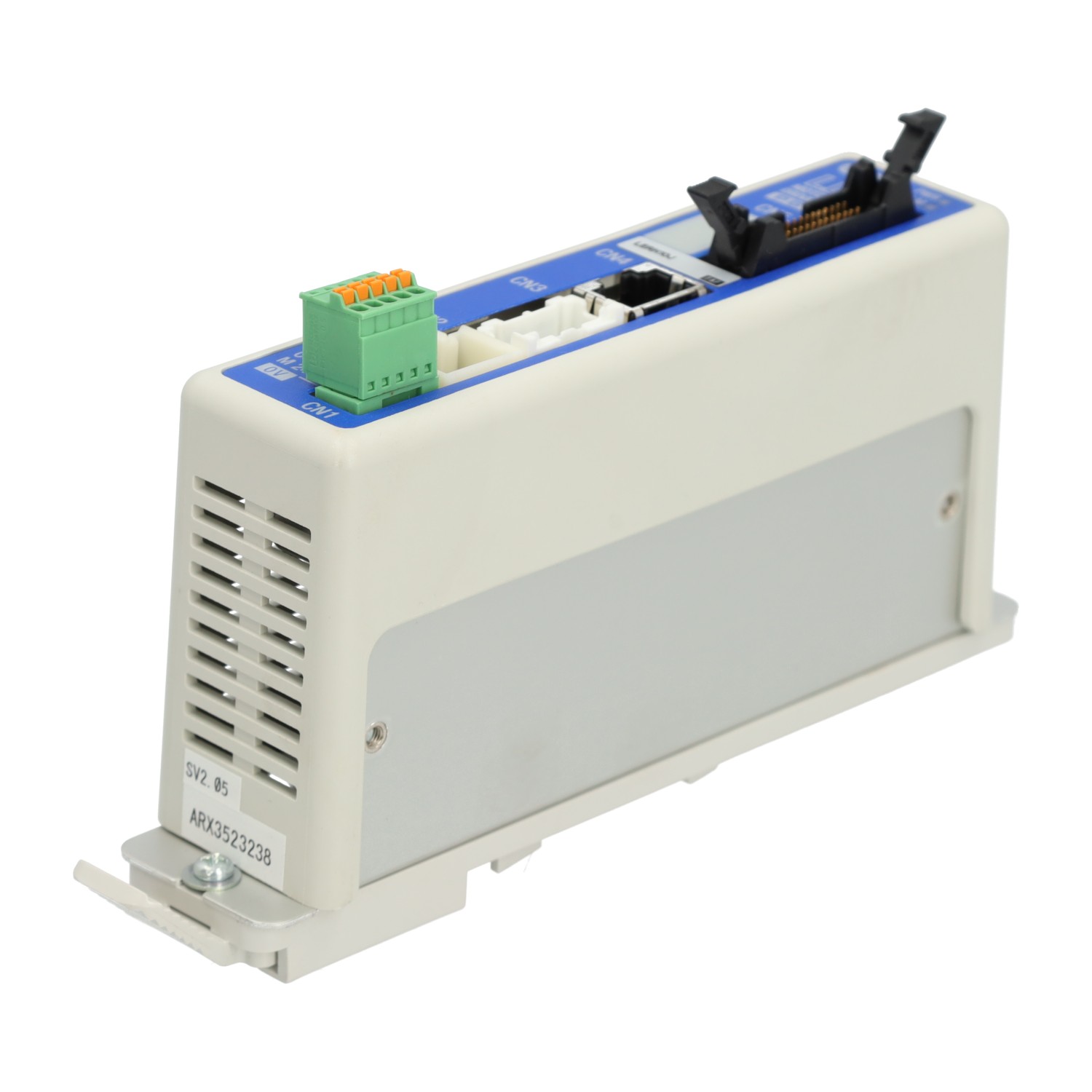 SMC LECP6P5D-LERH10J Controller New NMP