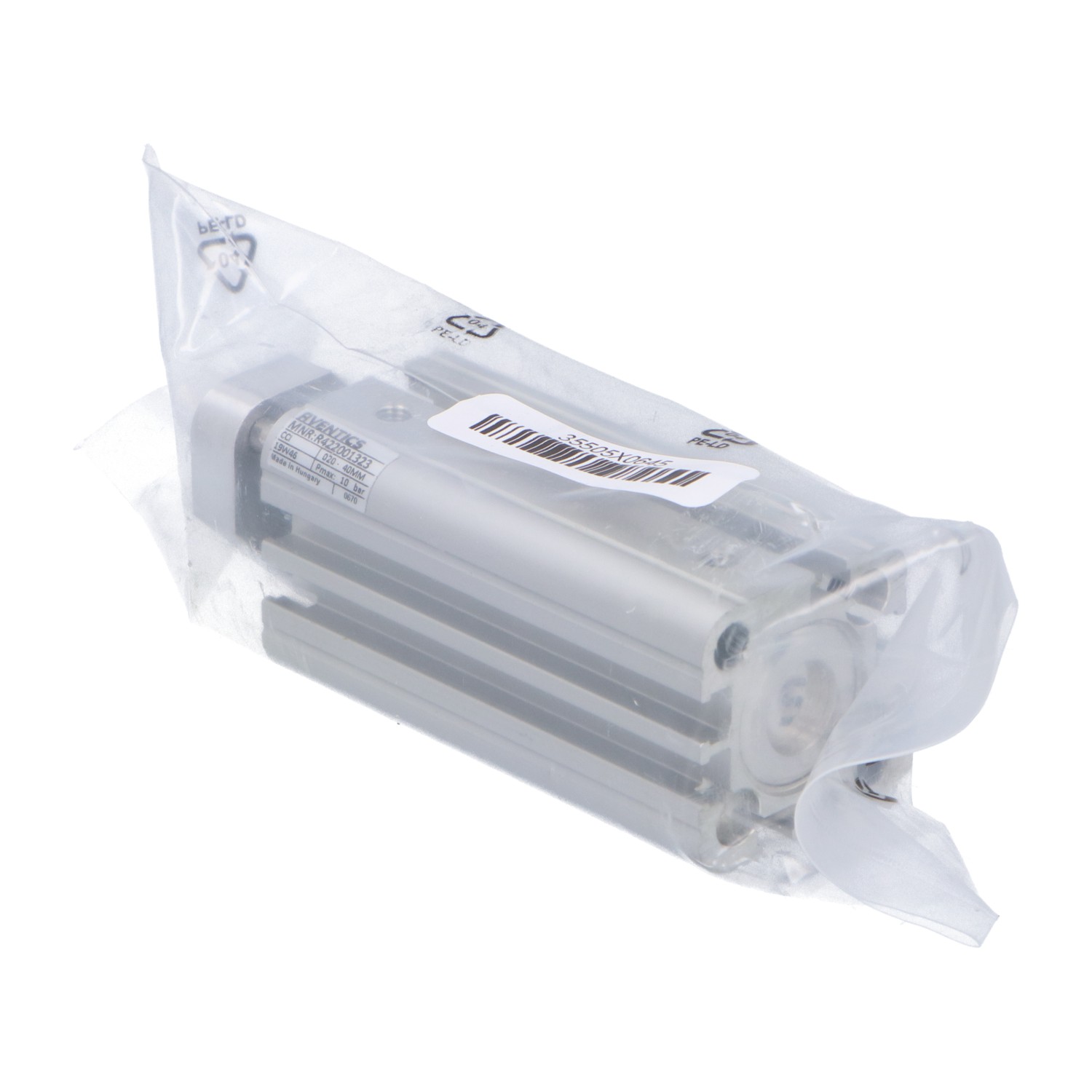 Aventics R422001323 New NFP Sealed