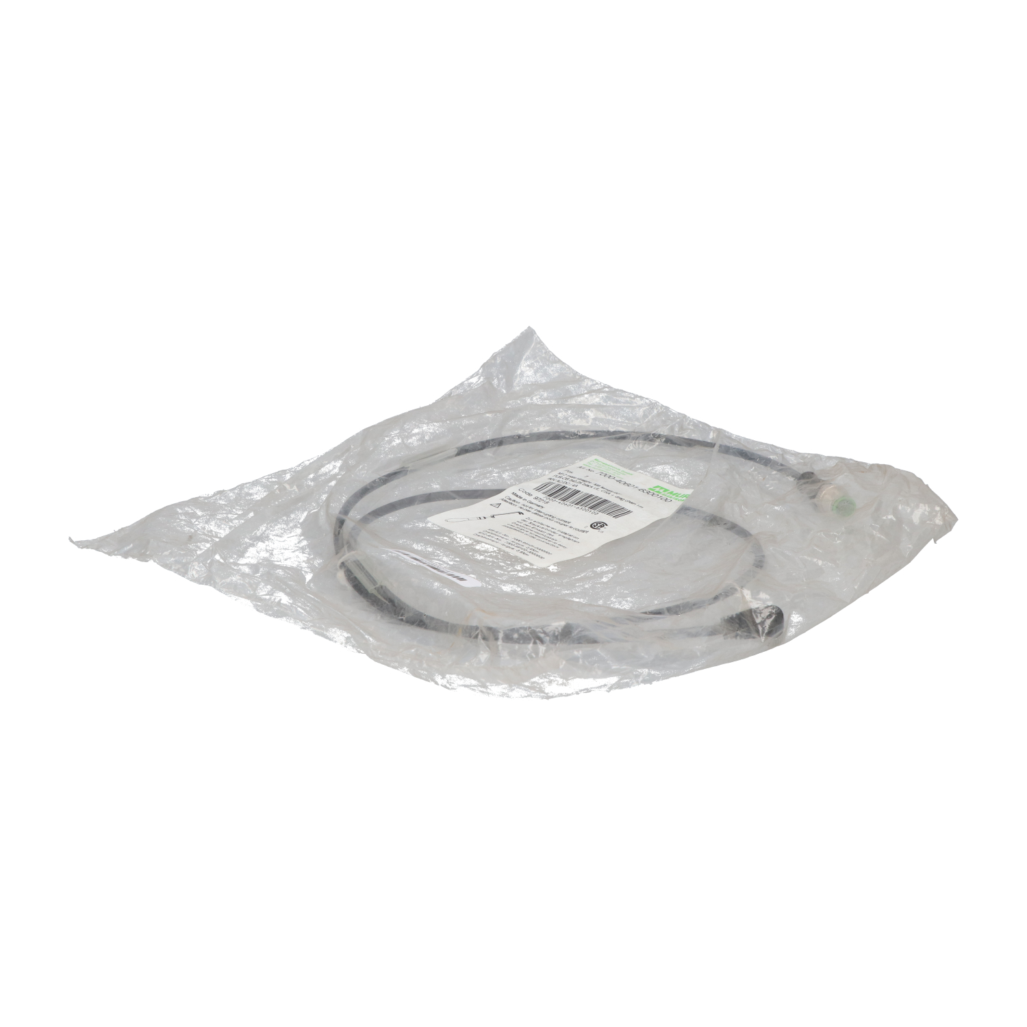 Murr Elektronik 7000-40601-6300100 Sensor/Actuator Connector New NFP Sealed