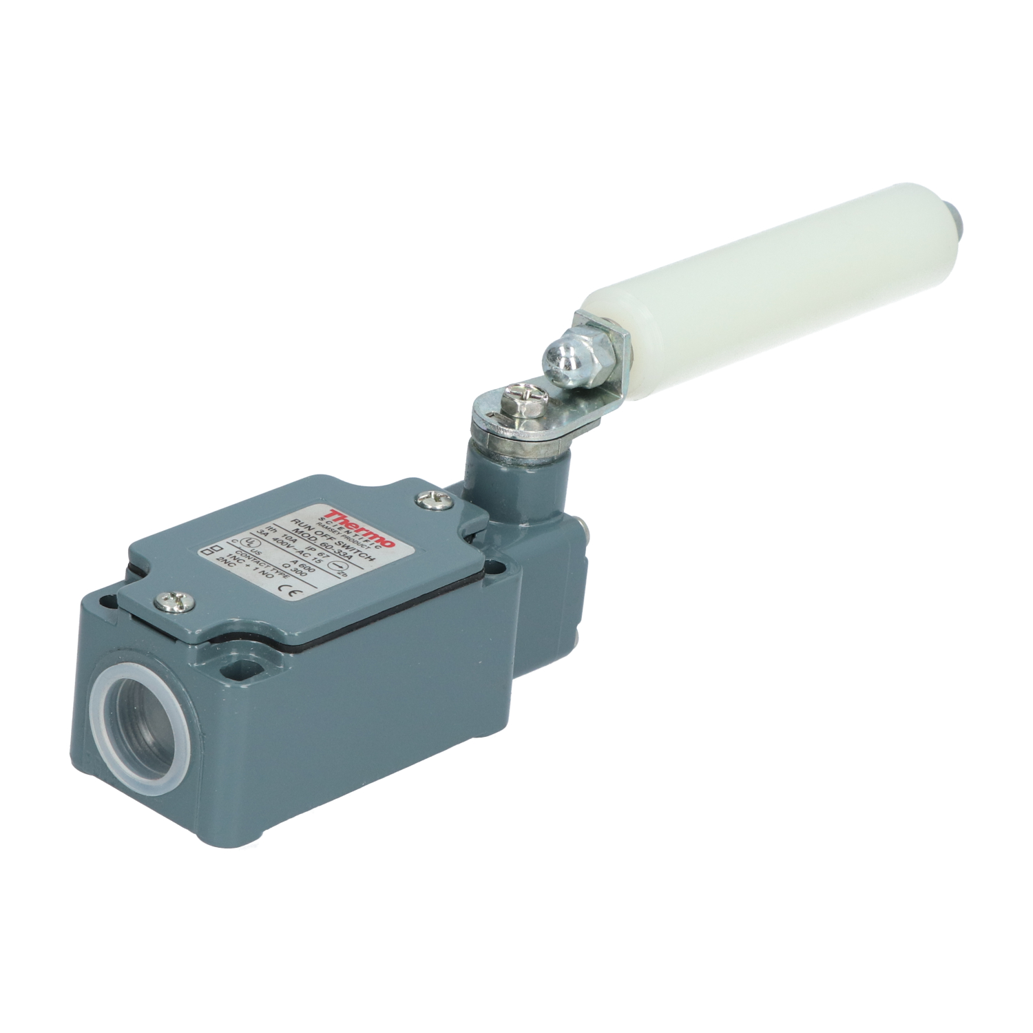 Thermo Scientific 60-33A Run Off Switch New NMP