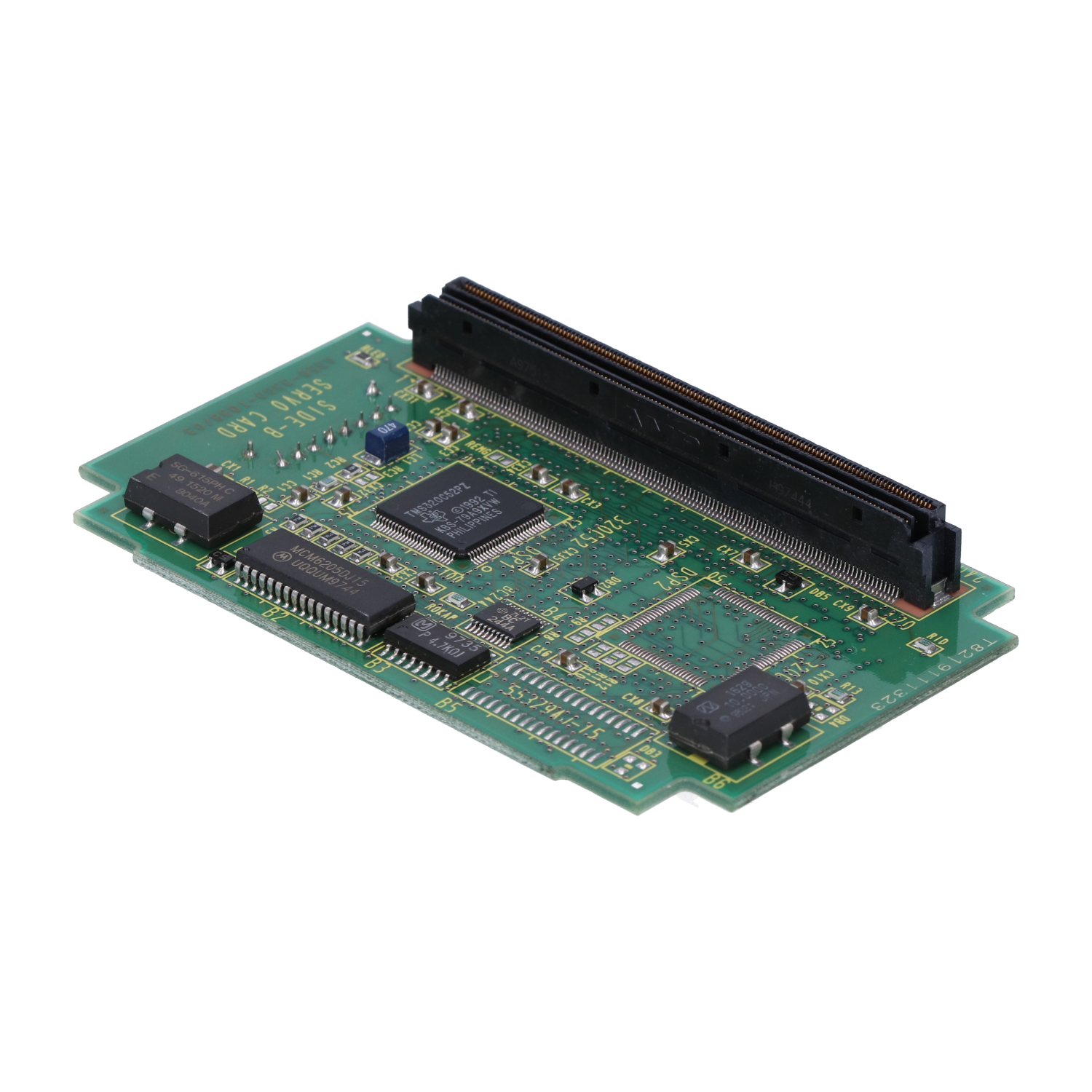 Fanuc A20B-3300-0032 Used UMP