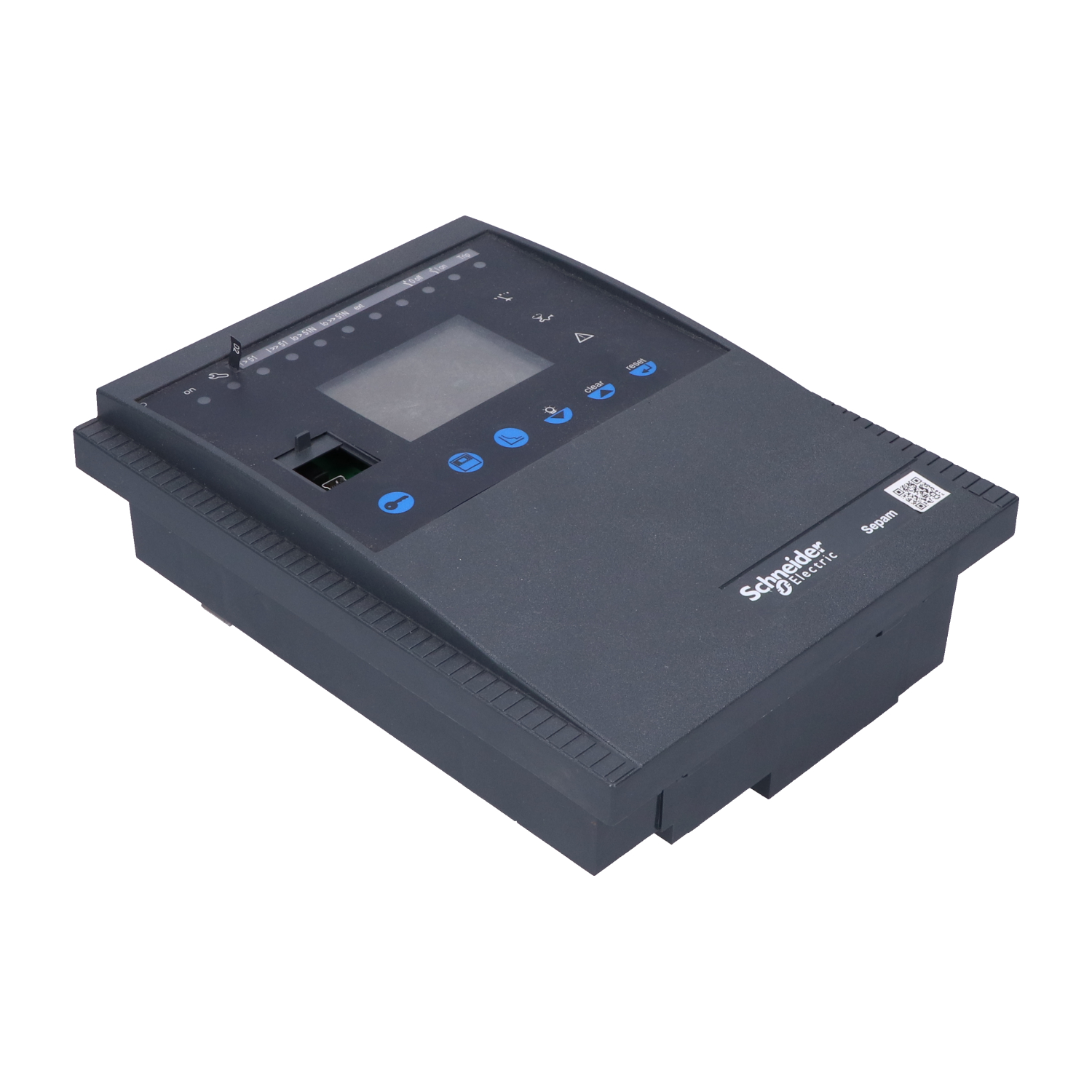 Schneider Electric 59604 Used UMP