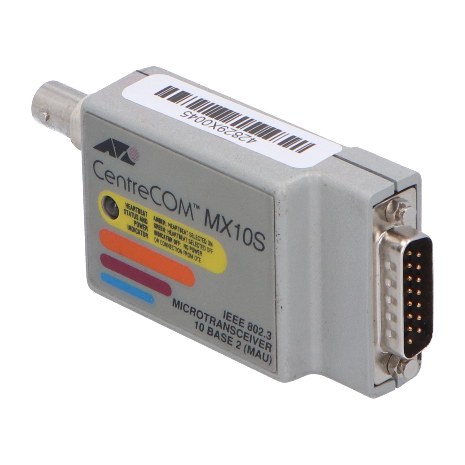 Neutral AT-MX10S Used UMP