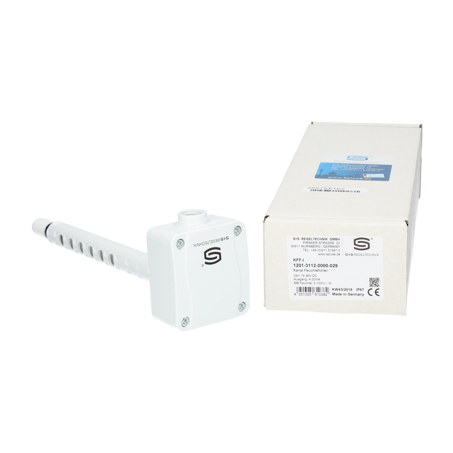 KFF-I-1201-3112-0000-029-SS