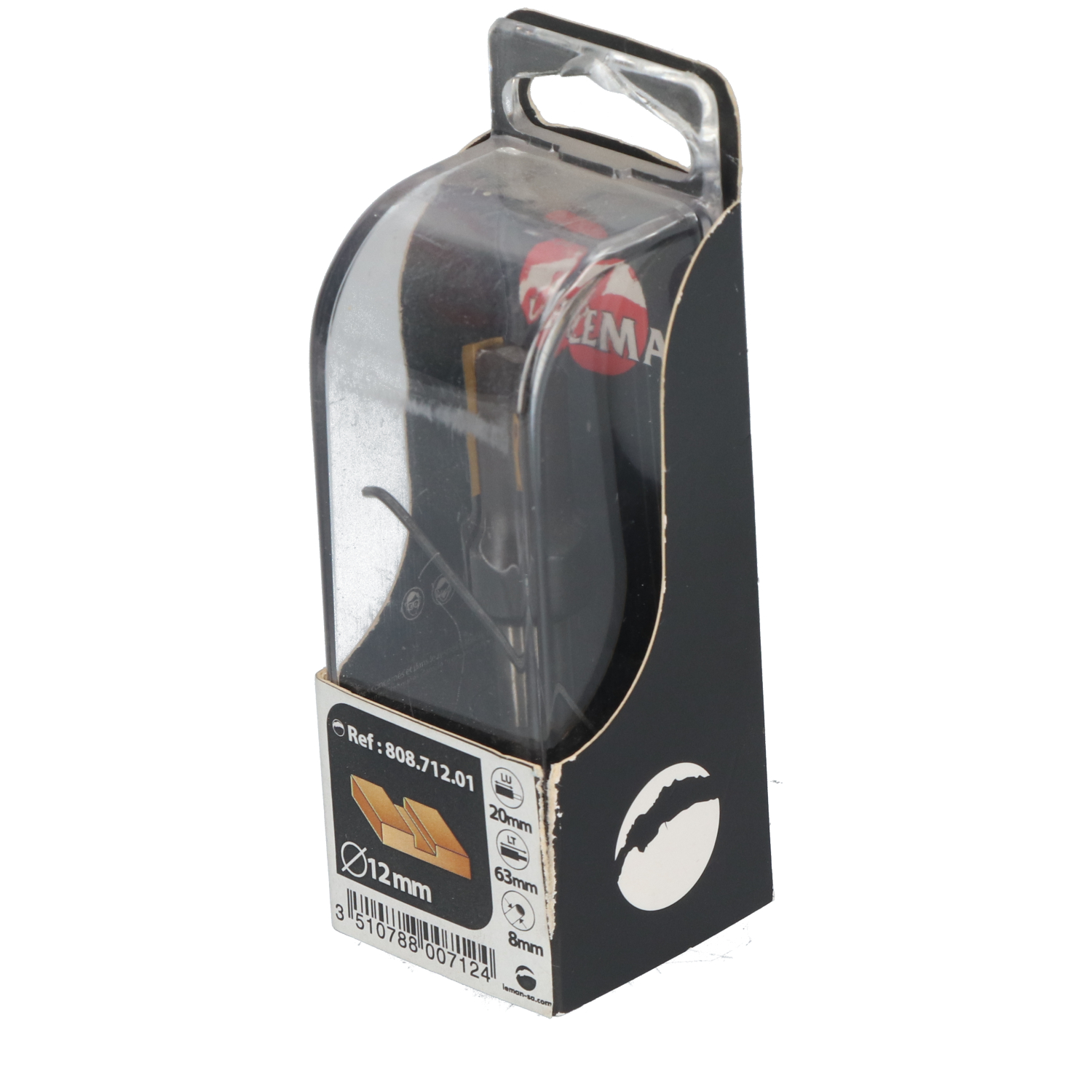 Leman 808.712.01 New NFP Sealed