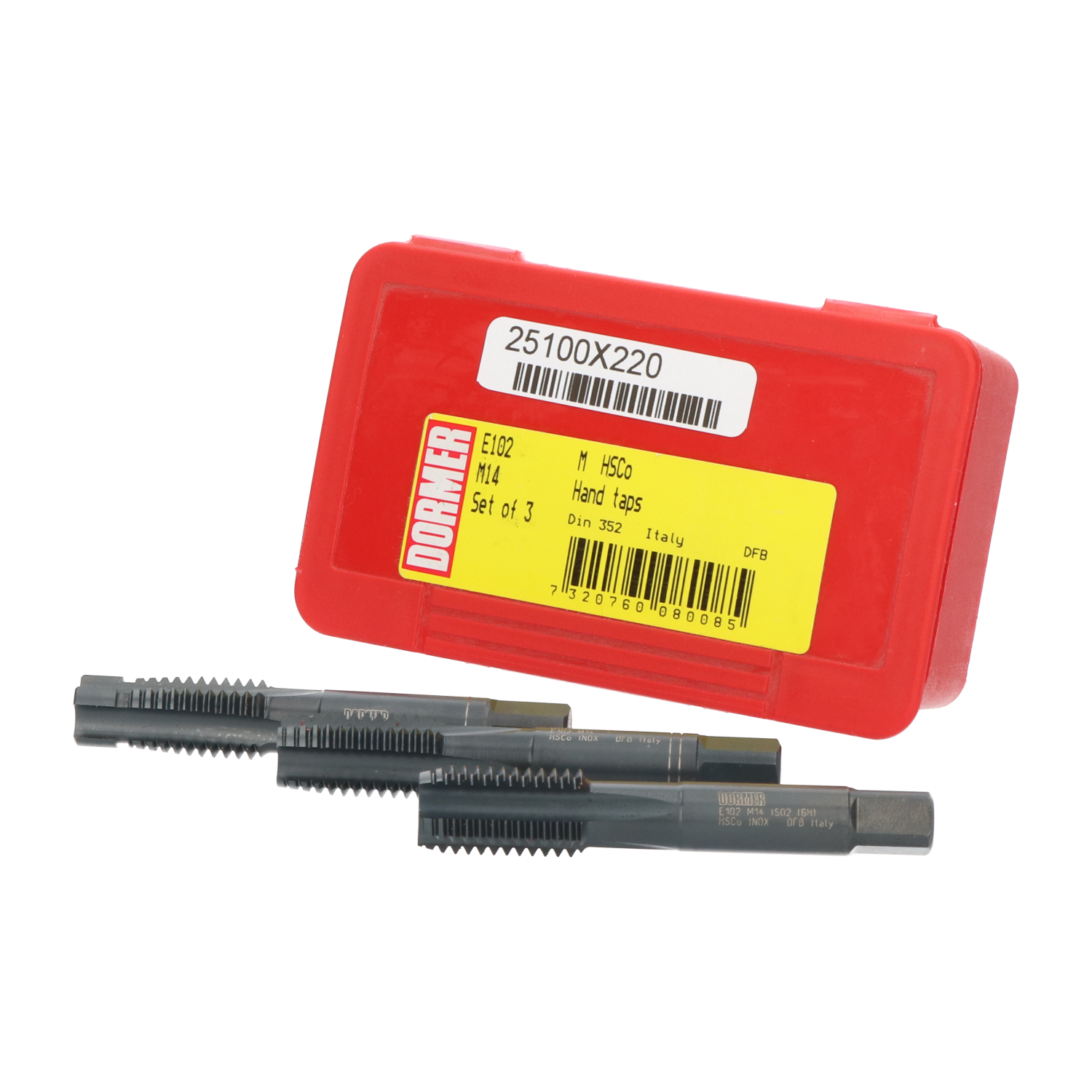 Dormer E102M14NO8 Maxodeals