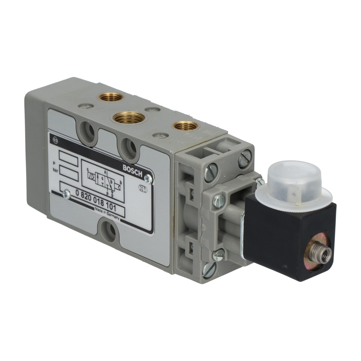 Bosch 0820018101 New NMP