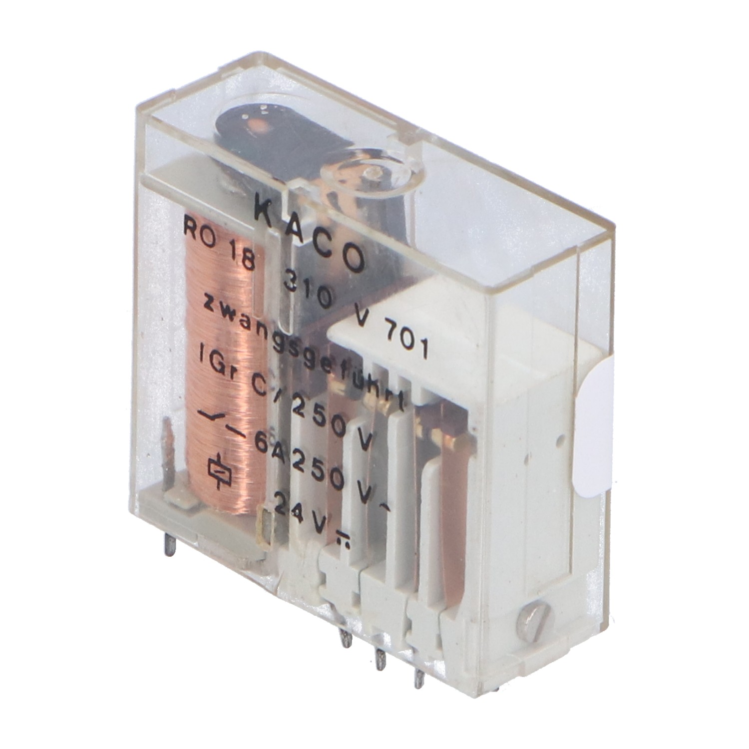 Kaco RO18310V701 Used UMP