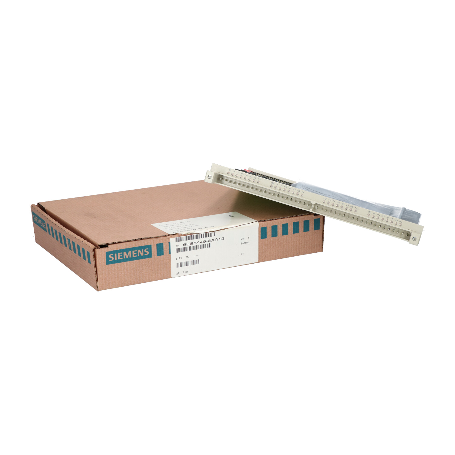 6ES5445-3AA12-SIE