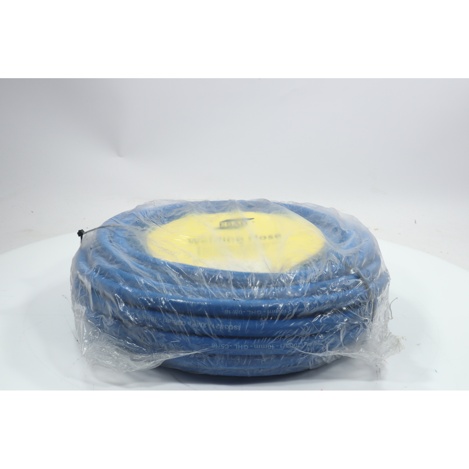 Esab 0700018432 Welding Hose 20M New NFP Sealed
