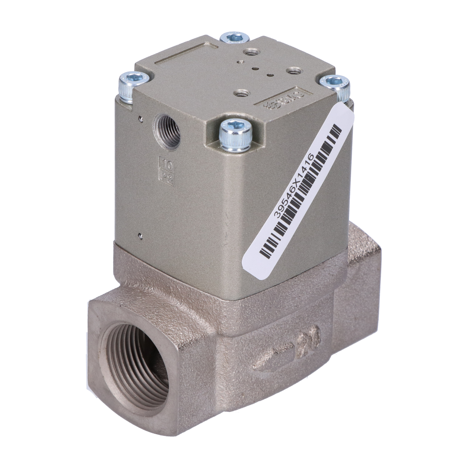 SMC VNC311A-20A-5DZ-Q Used UMP