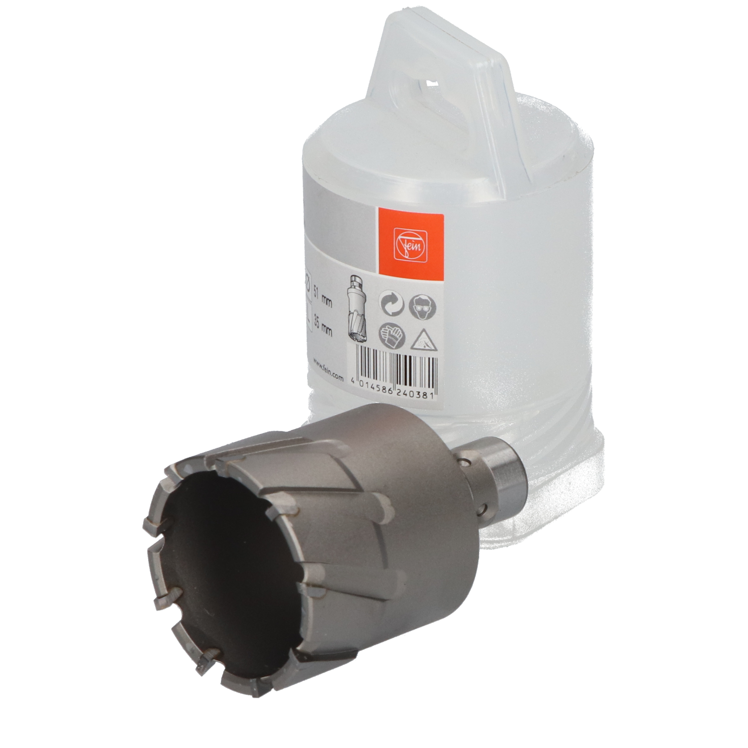 Fein 63127125011 Core Drill New NFP