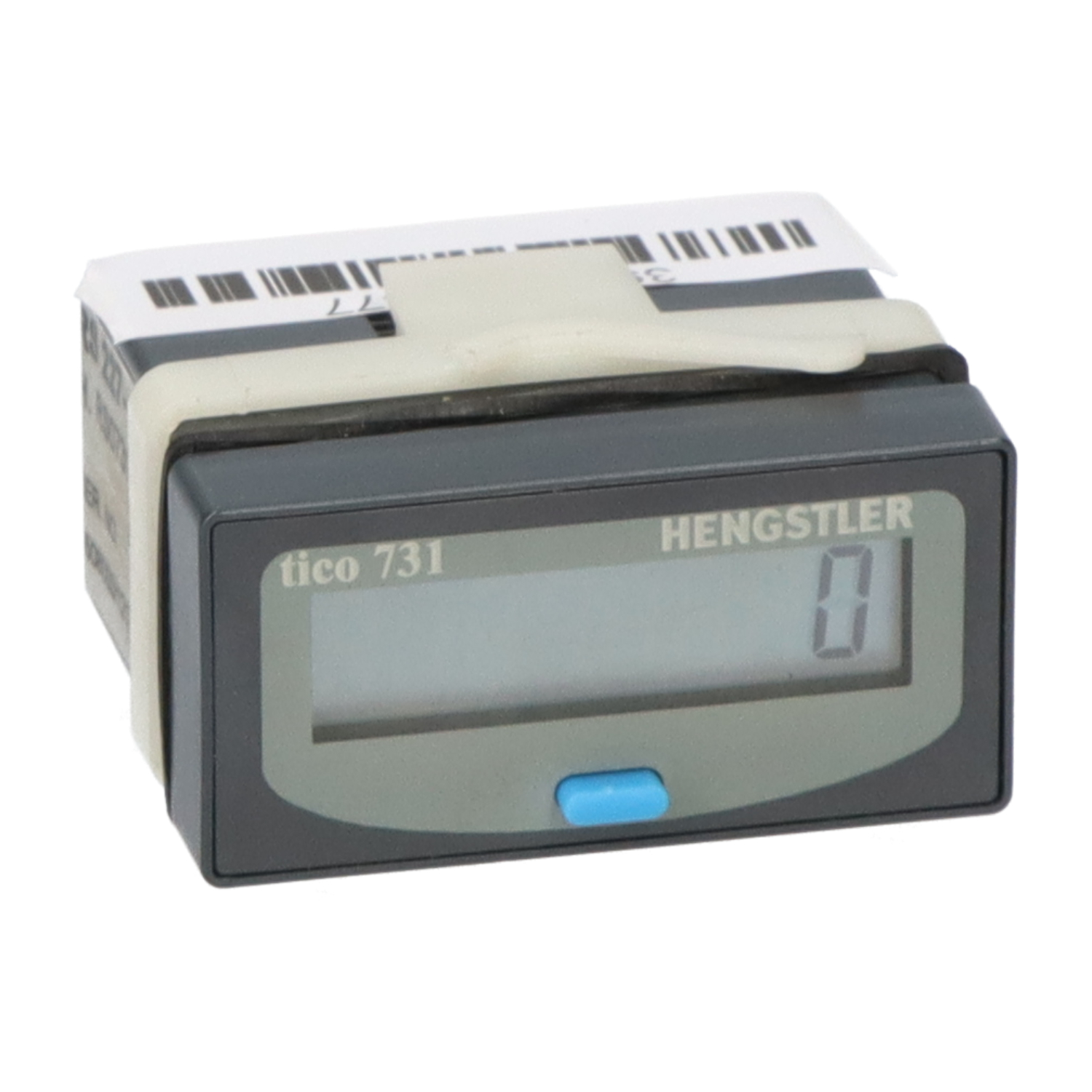 Hengstler RS227-4815 Counter Used UMP