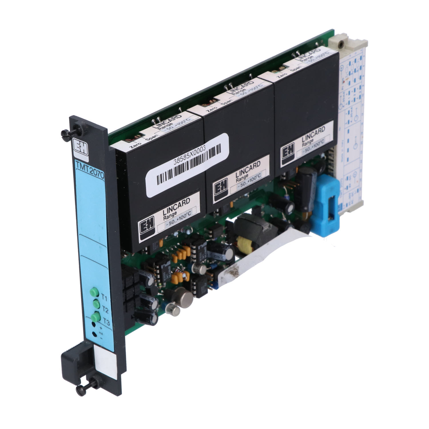 Endress+Hauser TMT2070 Used UMP