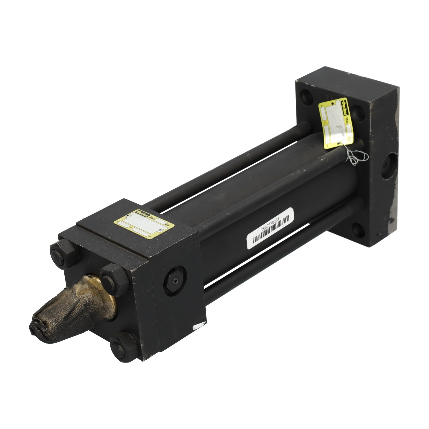 Parker C-D1144 Used UMP