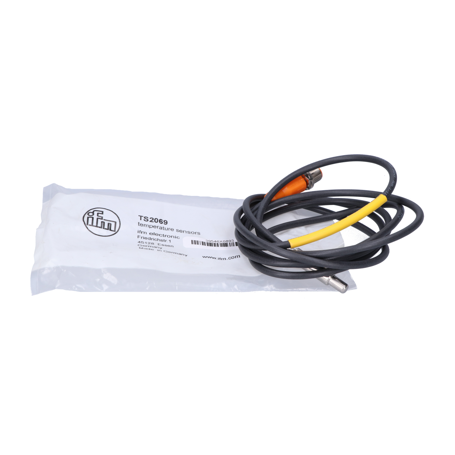 IFM Electronic TS2069 New NFP