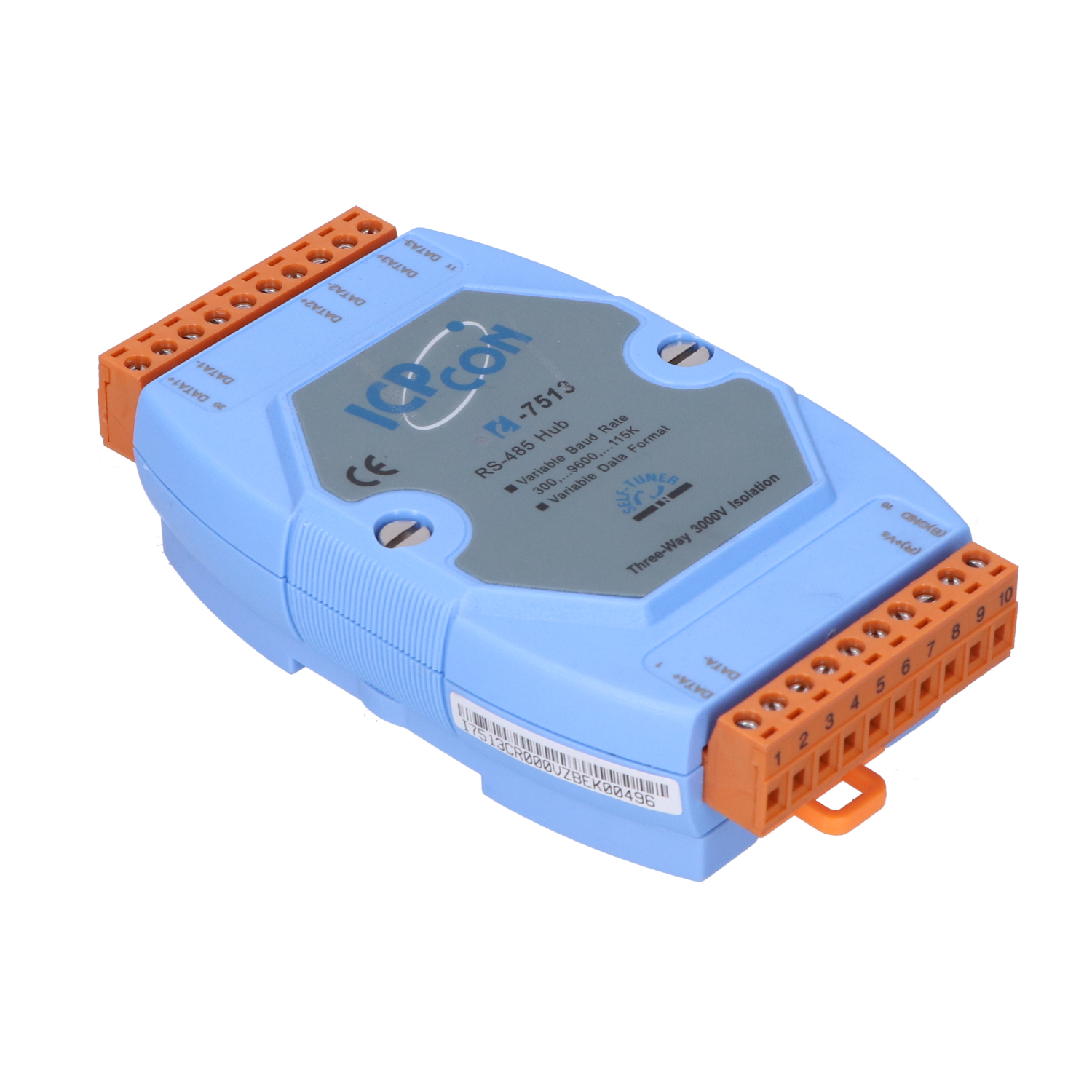 Neutral RS-485 New NMP