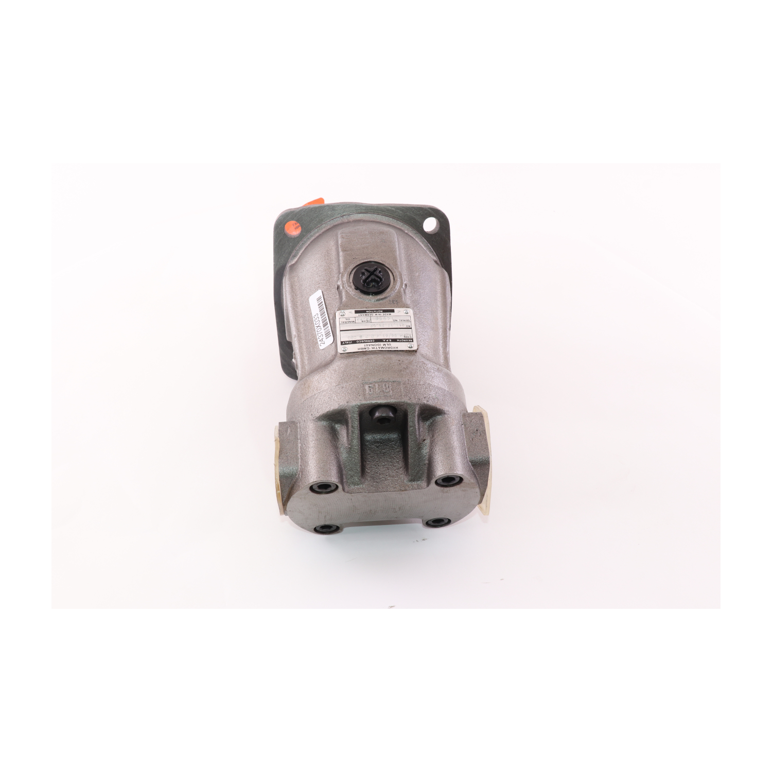 A2FM56/61-WPPB020-HYD