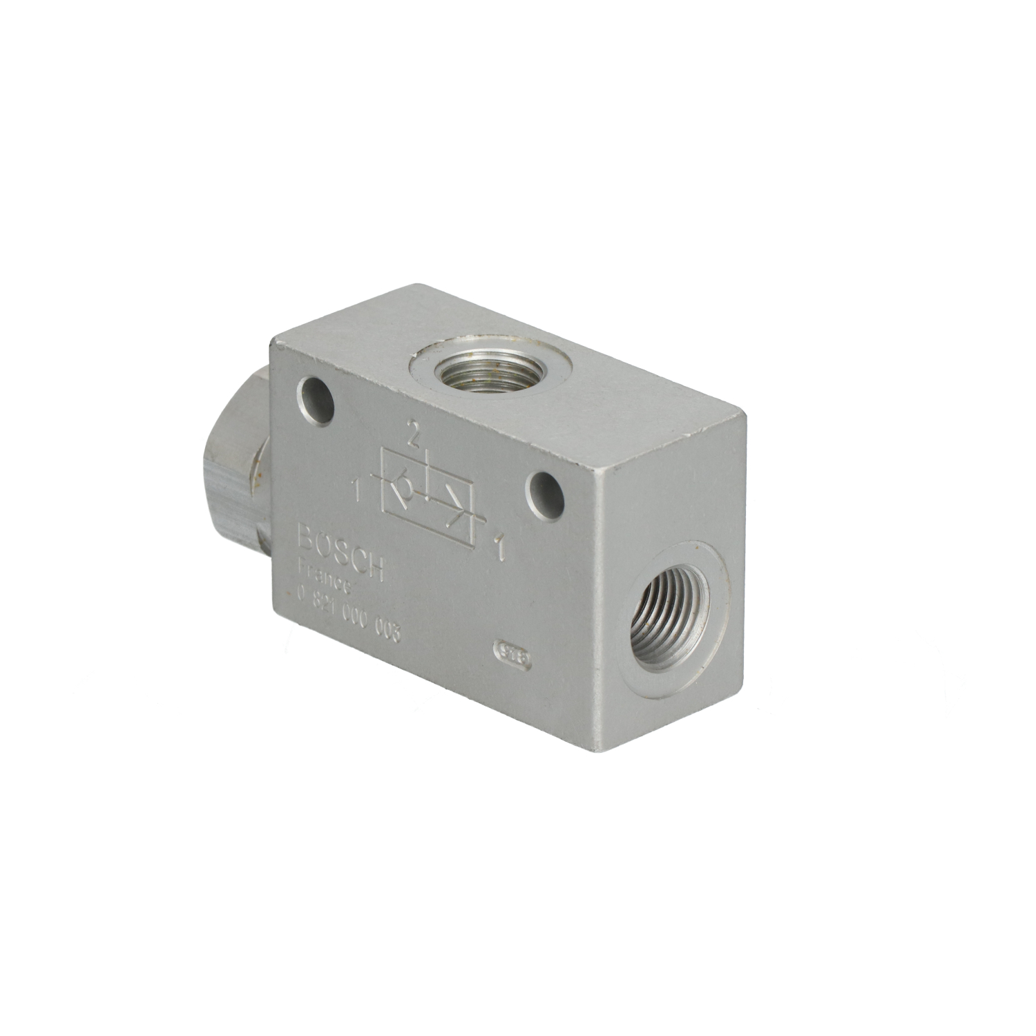 Bosch 0821000003 Used UMP