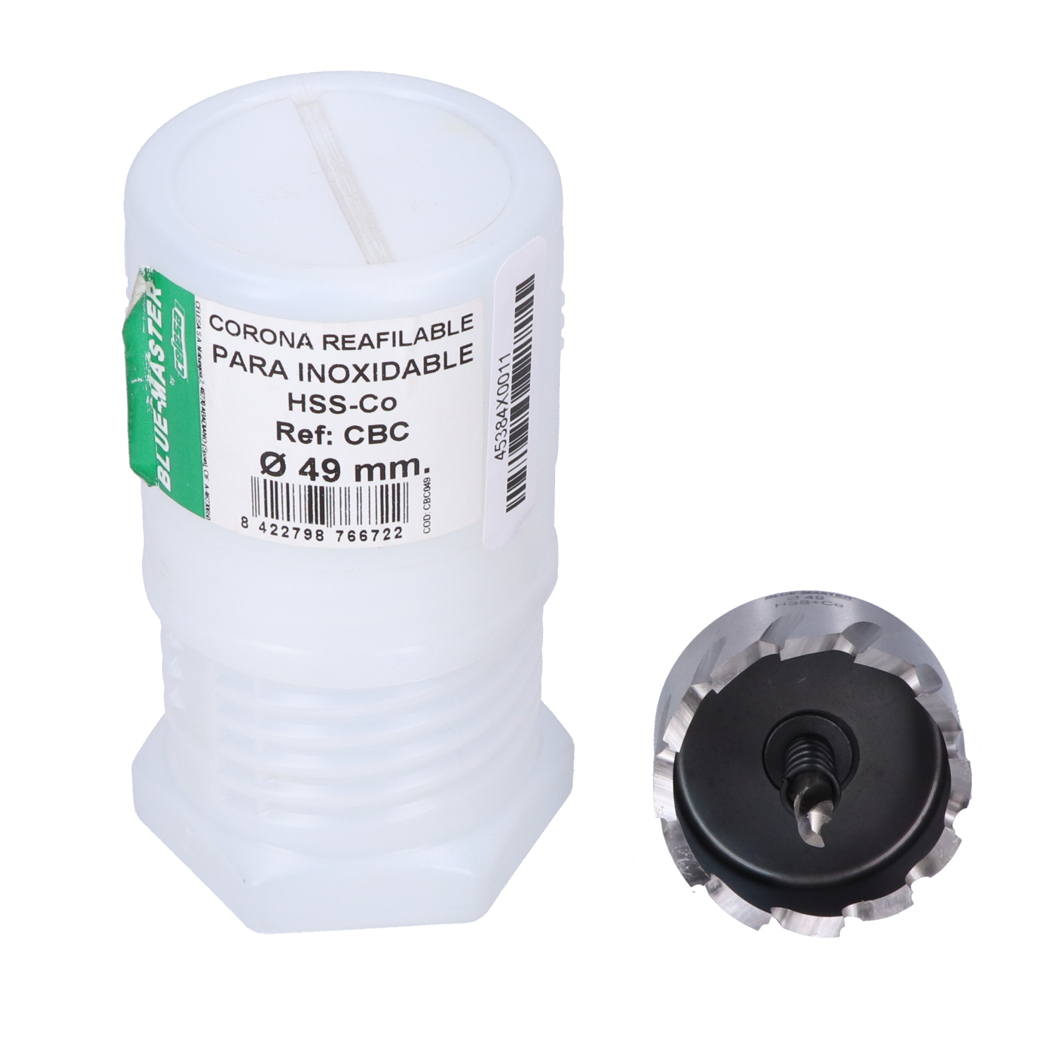 Celesa CBC049 New NFP