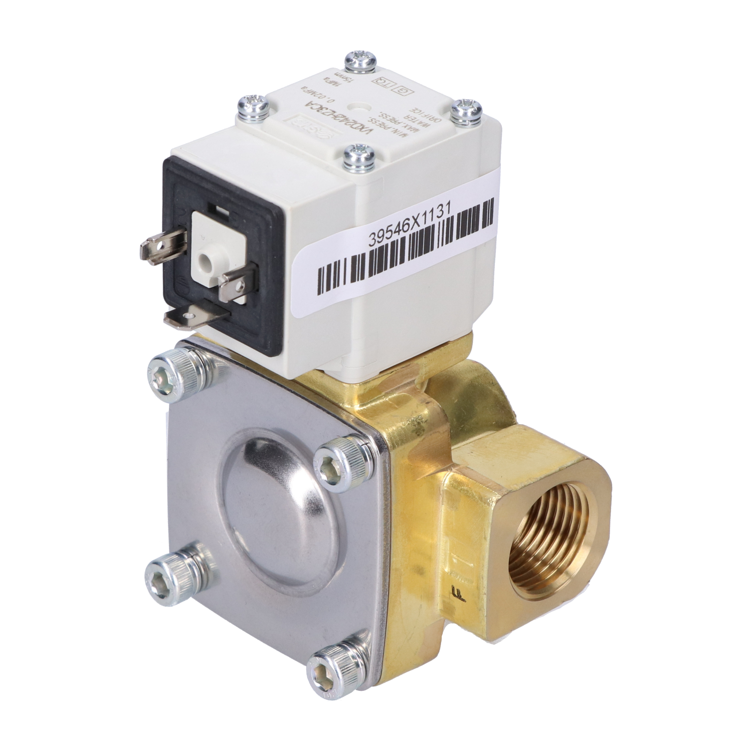 SMC VXD242HZ3CA New NMP