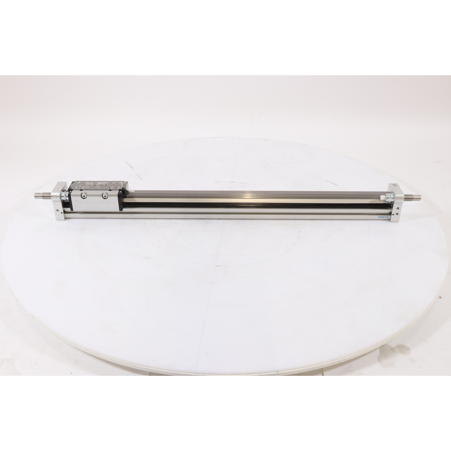 Original Guide Unit FOR FESTO FENG 32 450 KF 34487 Original Guide Unit FOR FESTO FENG 32 450 KF 34487
