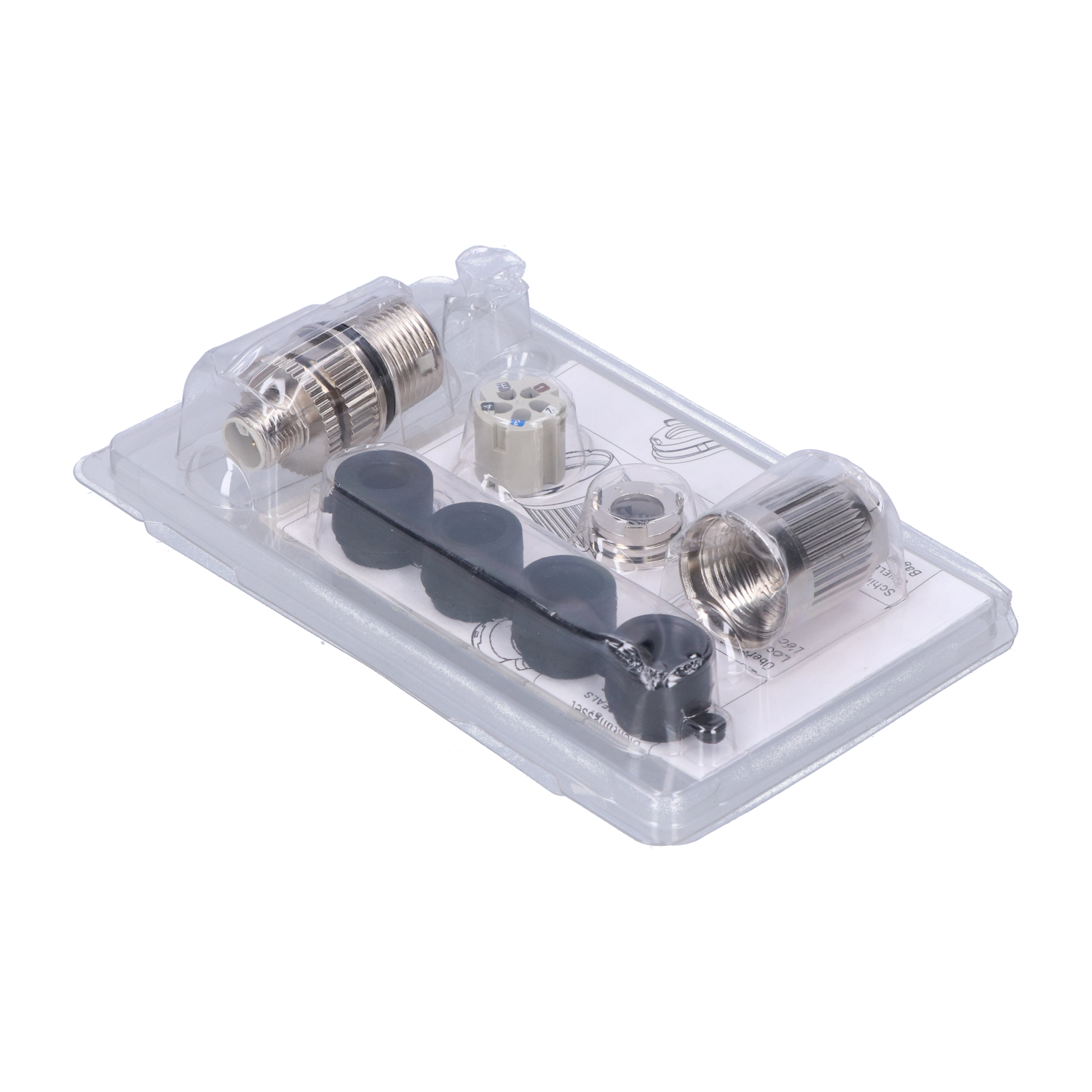 Murr Elektronik 7000-P4391-0000000 New NFP