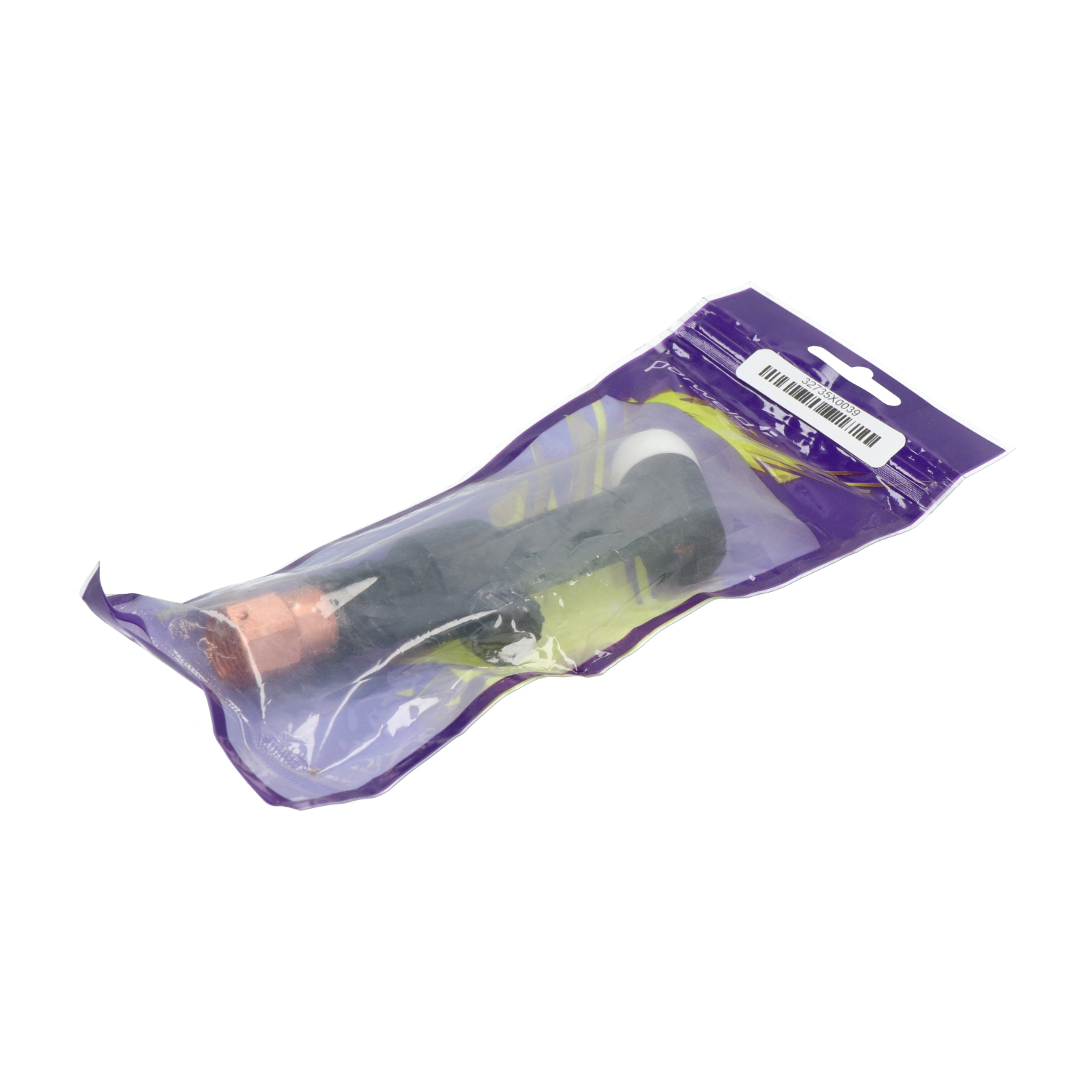 Parweld WP26VFX Welding Torch Body Flexible New NFP Sealed