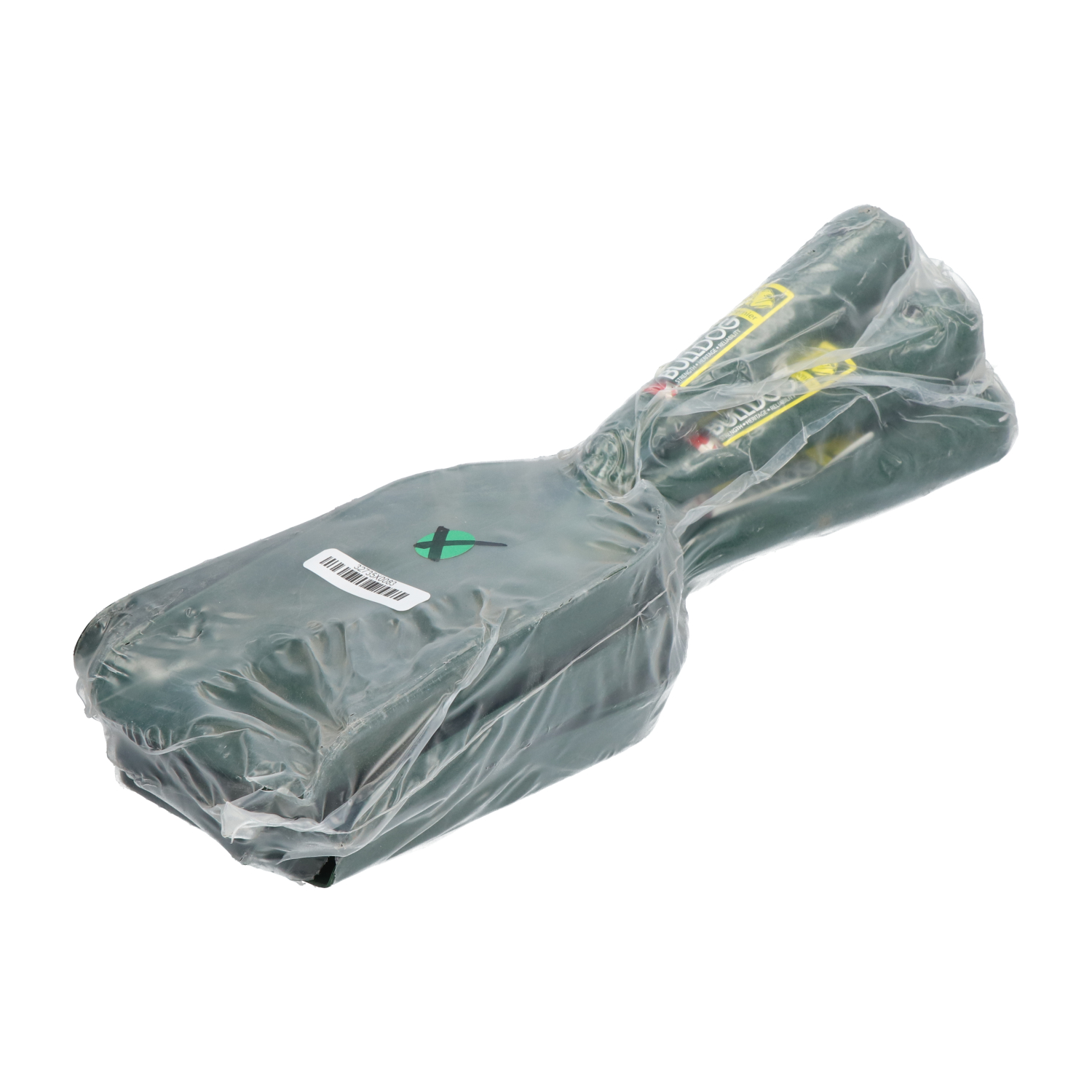 Bulldog 8170170680 Metal Shovel New NFP Sealed (5pcs)