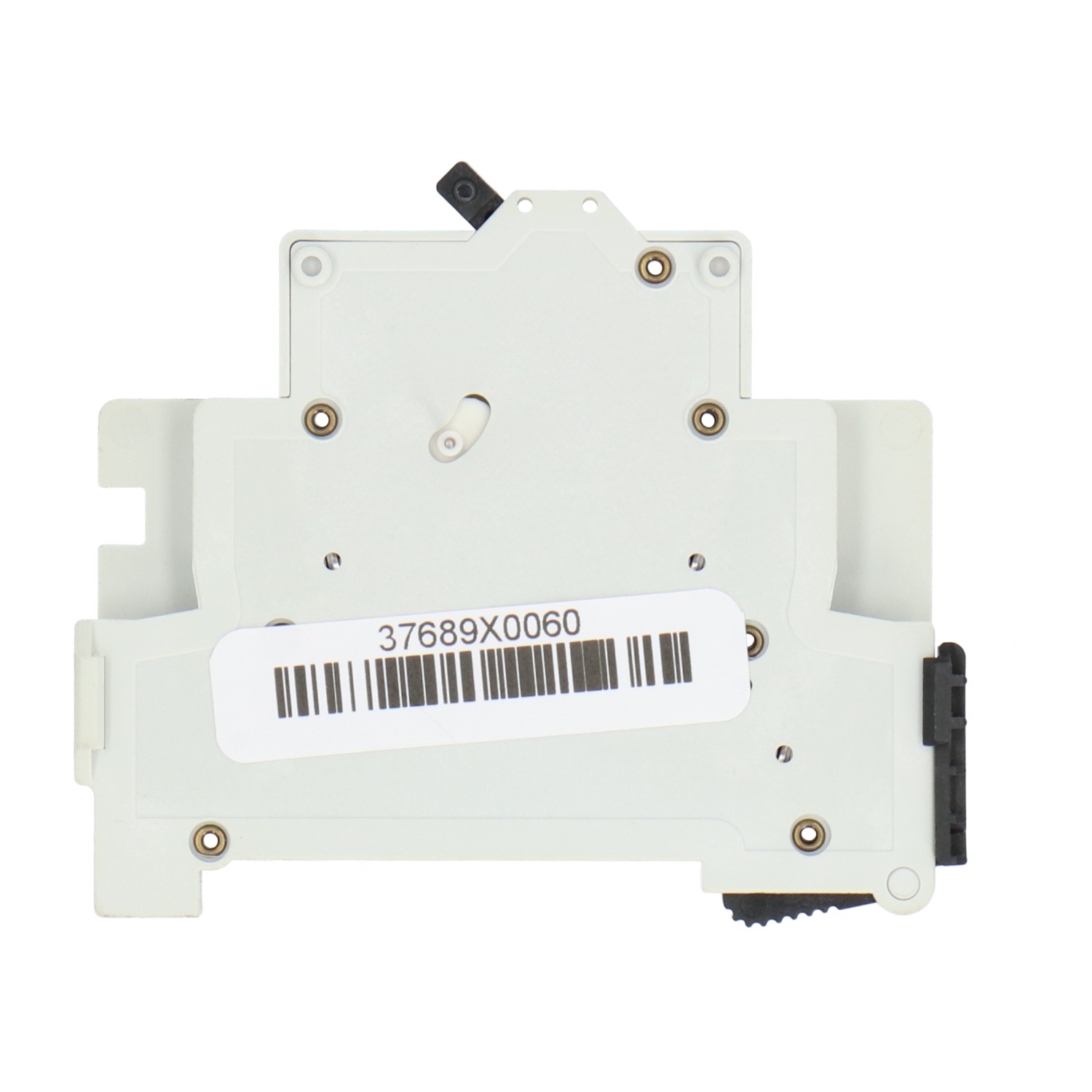 Moeller FAZ-XHI-N11 Circuit Breaker Accessory Used UMP