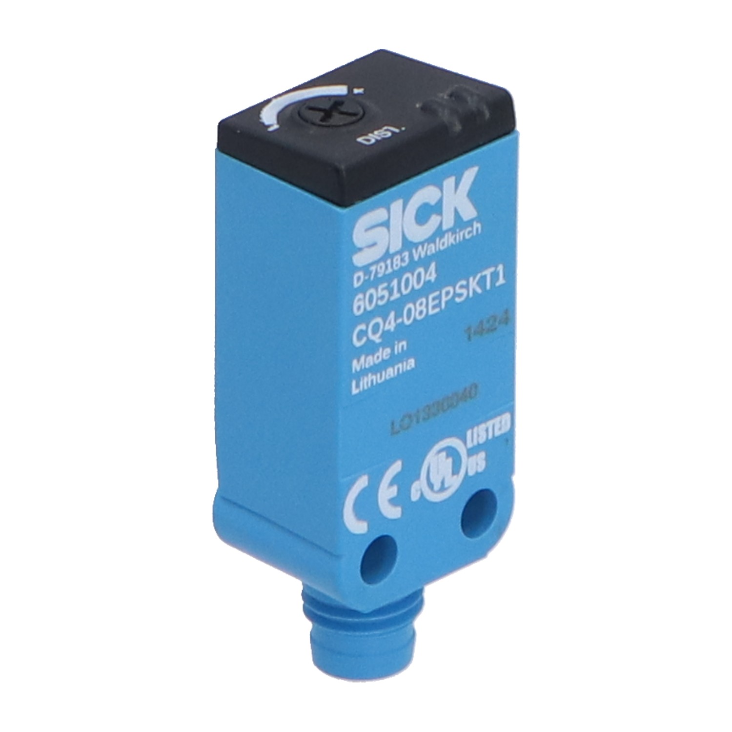 Sick CQ4-08EPSKT1 New NMP